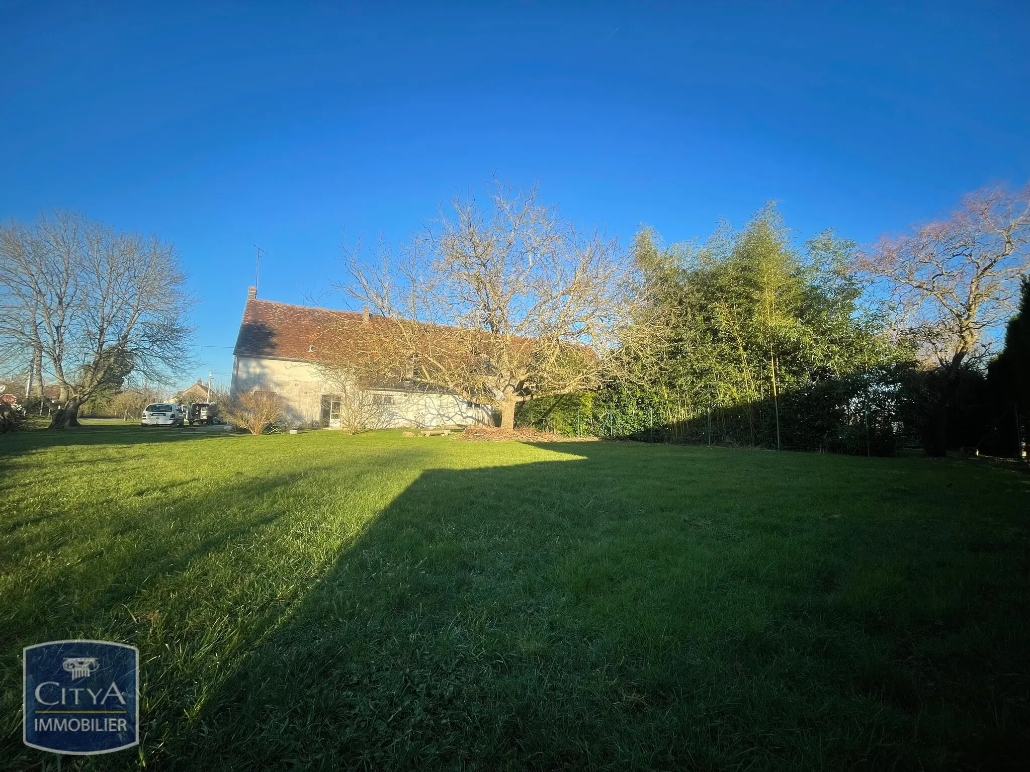 Photo 4 Maison 4 pièces 107m²