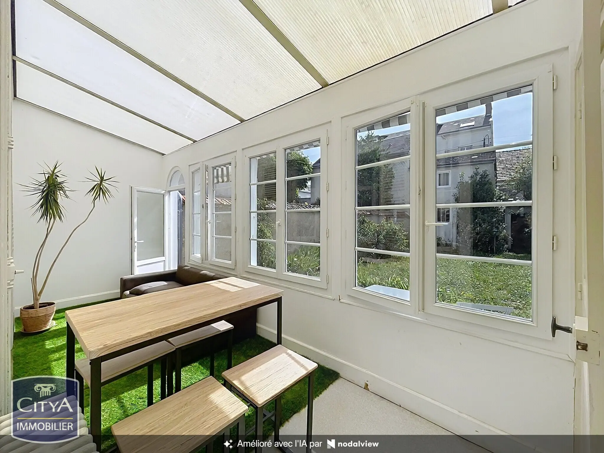 Photo 8 Maison 5 pièces 151m²