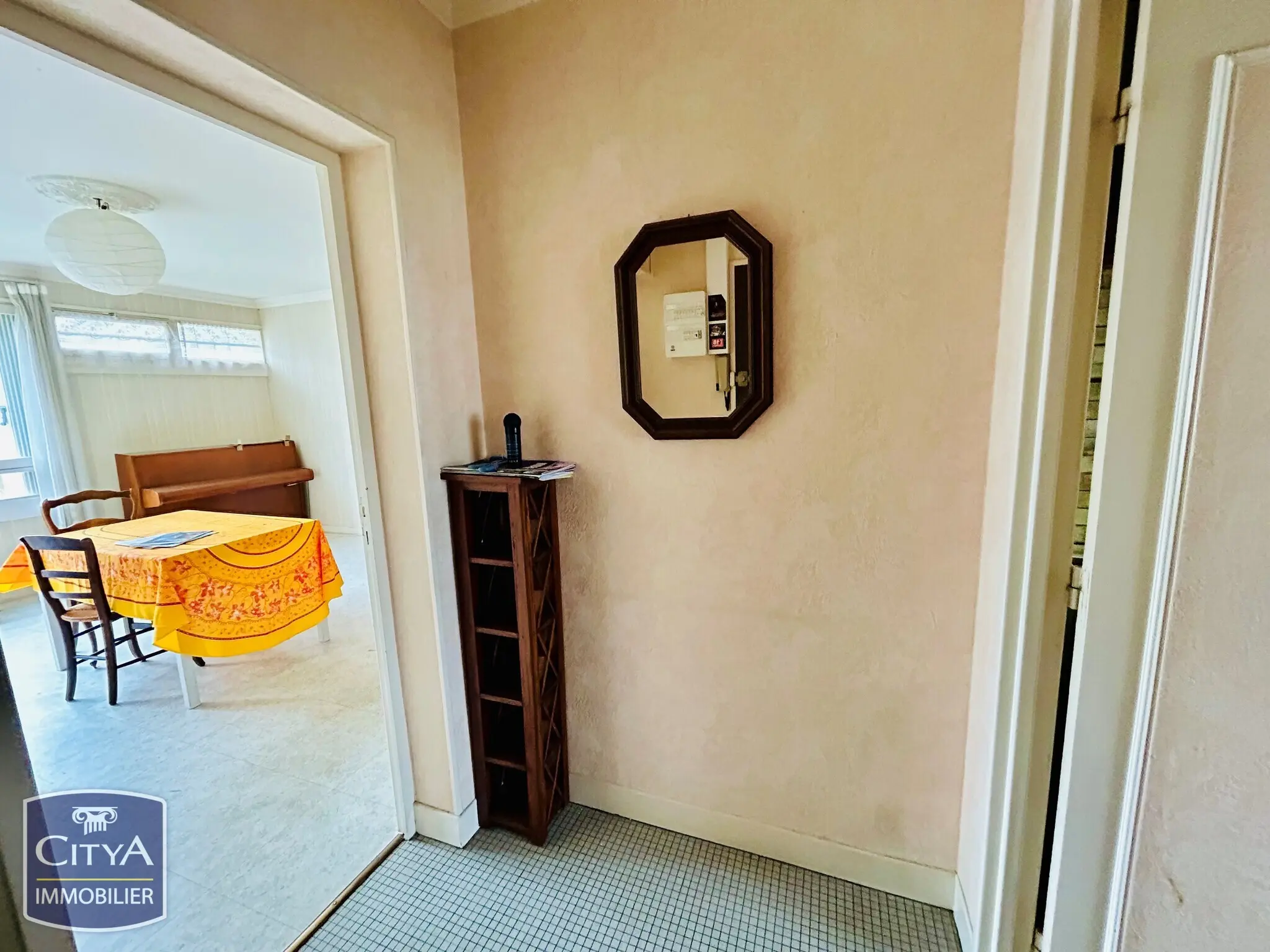 Photo 3 Appartement 4 pièces 77.51m²