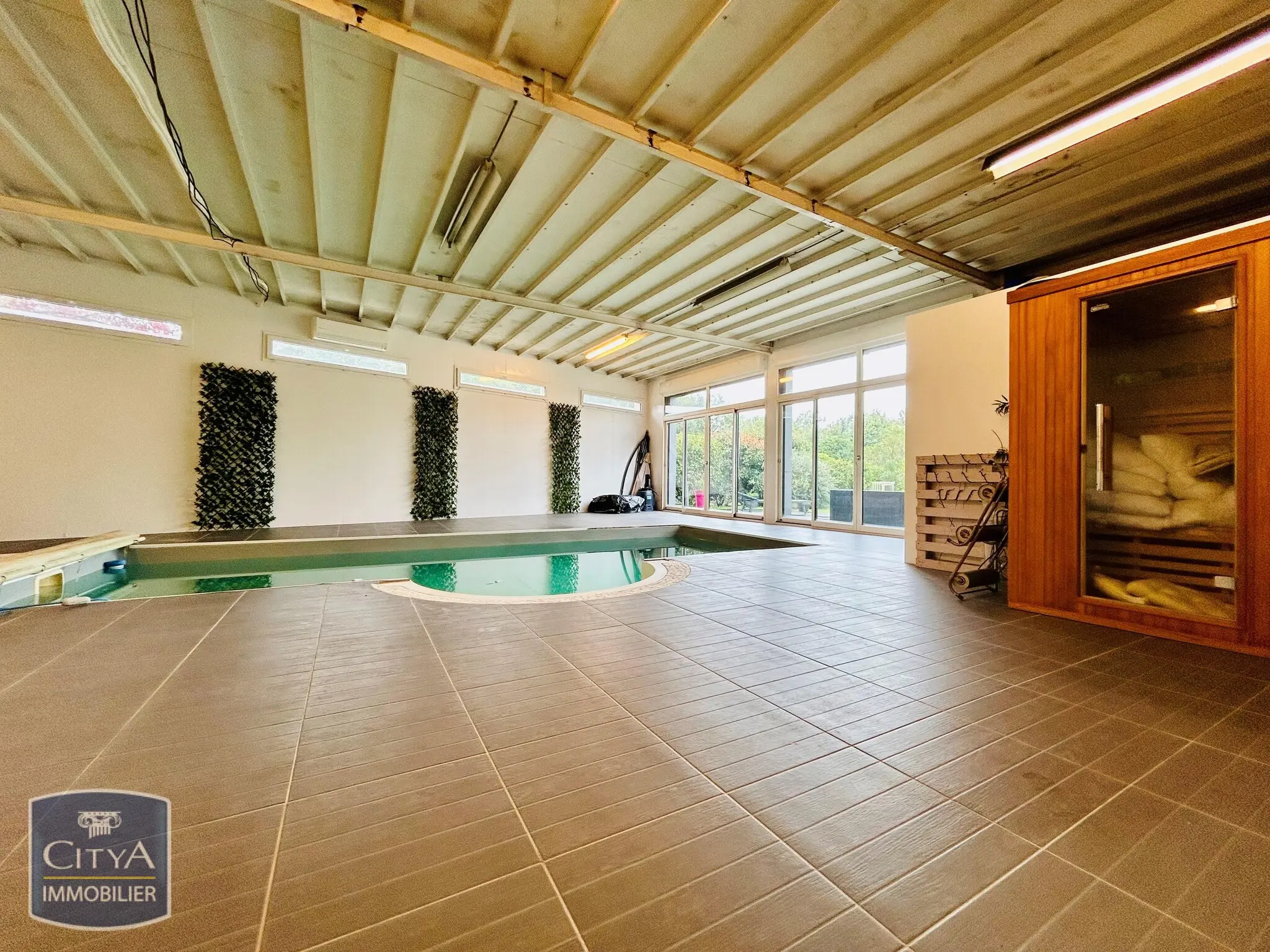 Photo 25 Maison 13 pièces 393m²