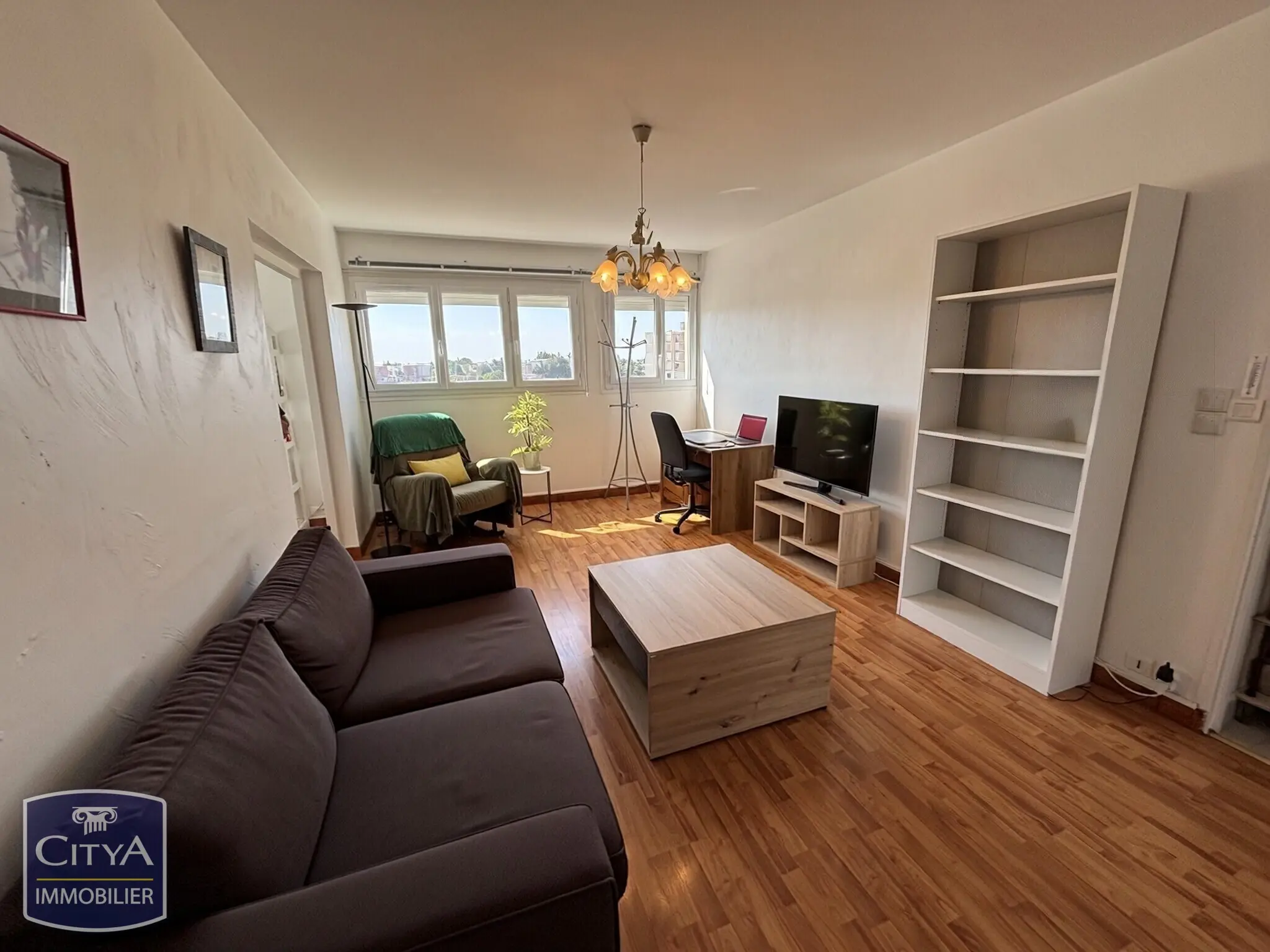 Photo 1 Appartement 4 pièces 73m²
