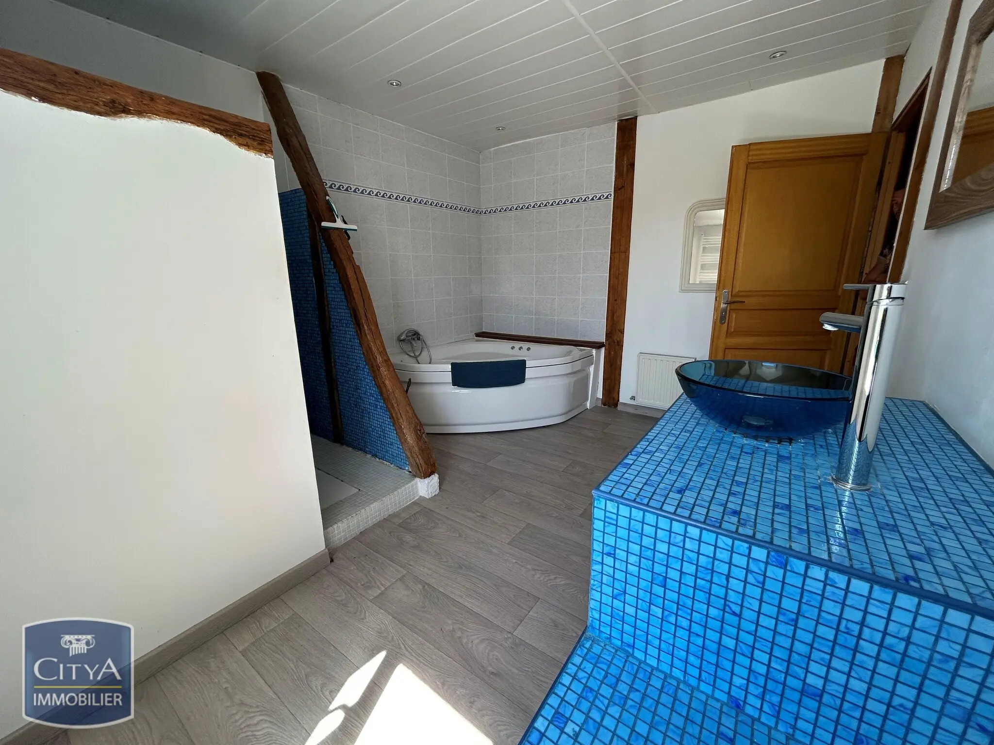 Photo 8 Maison 3 pièces 140m²