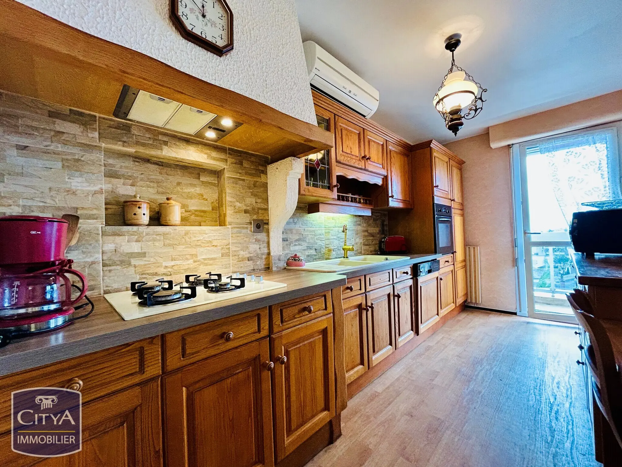 Photo 8 Appartement 4 pièces 83m²