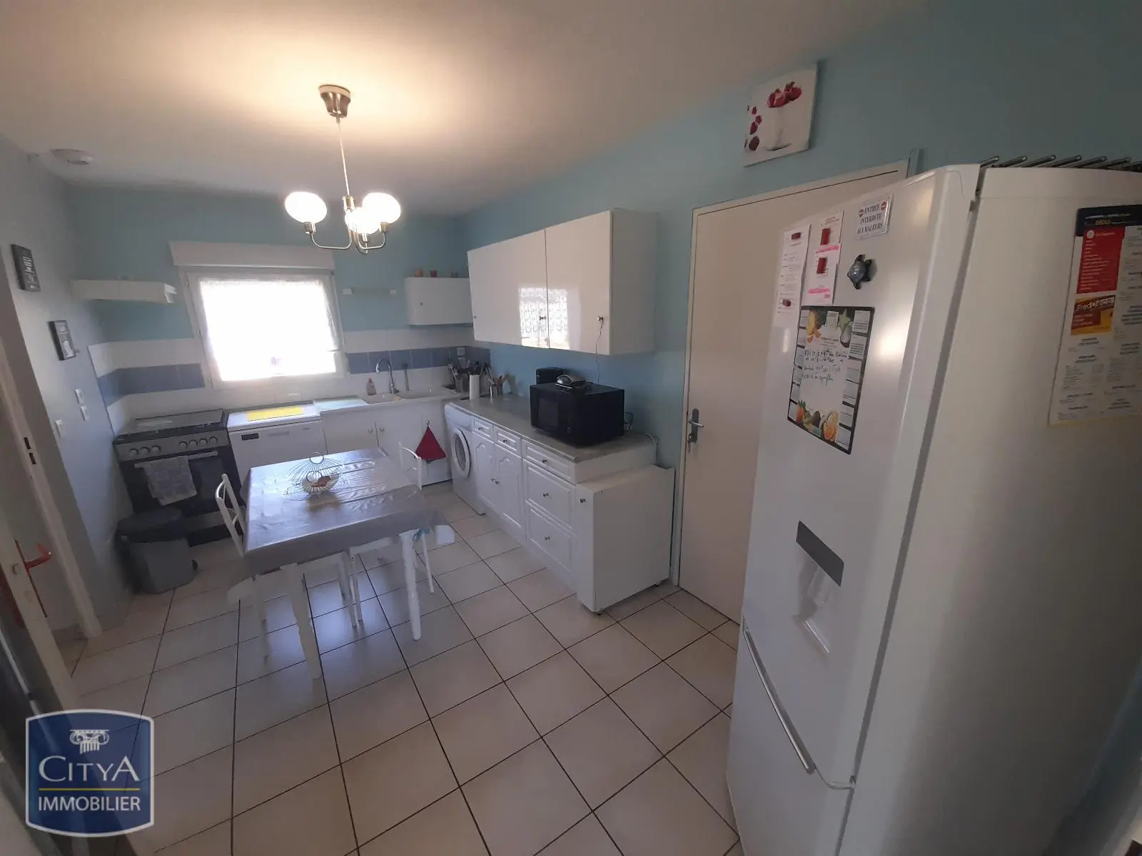 Photo 4 Maison 4 pièces 82m²