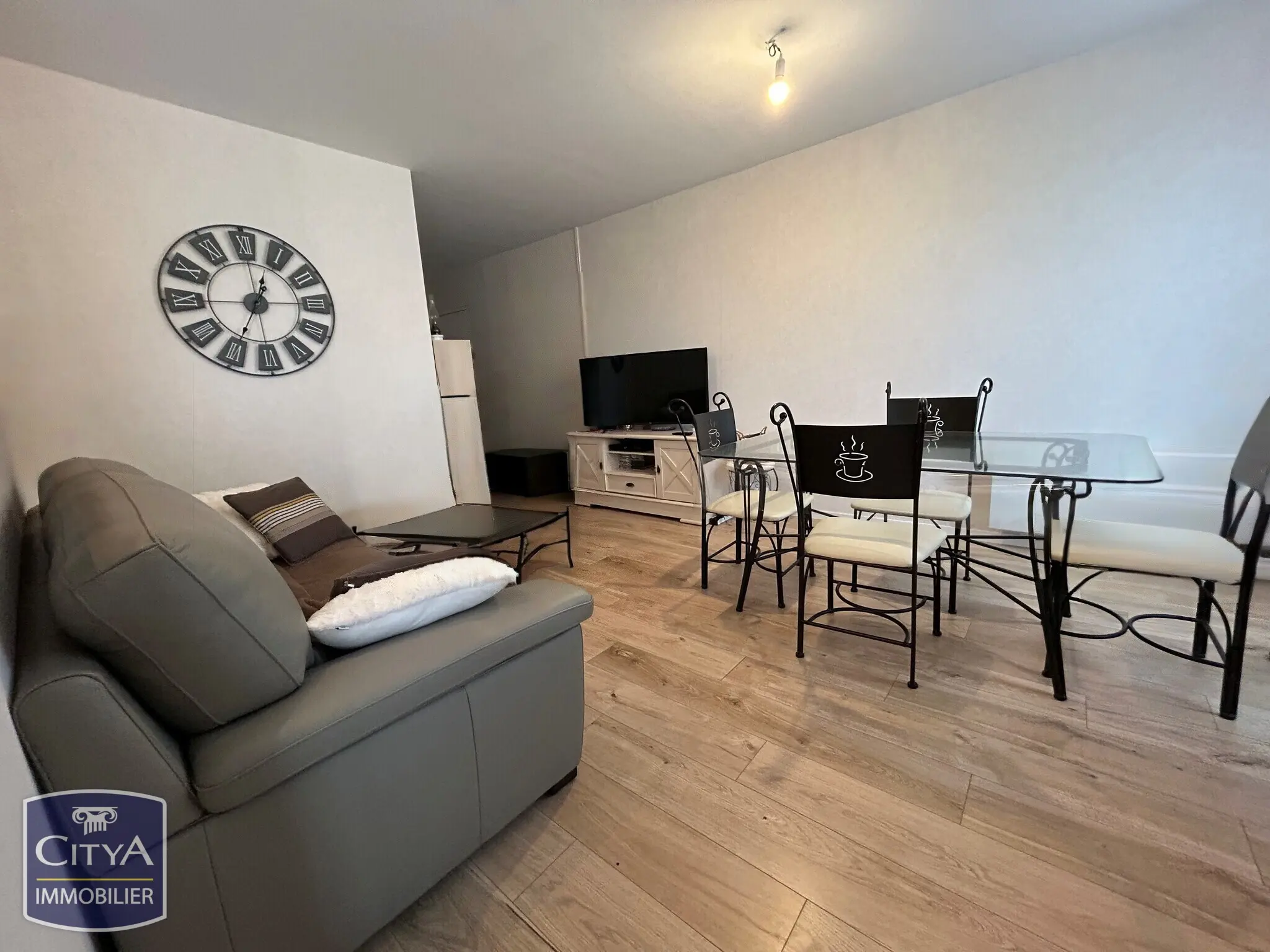Photo 1 Appartement 2 pièces 48.57m²