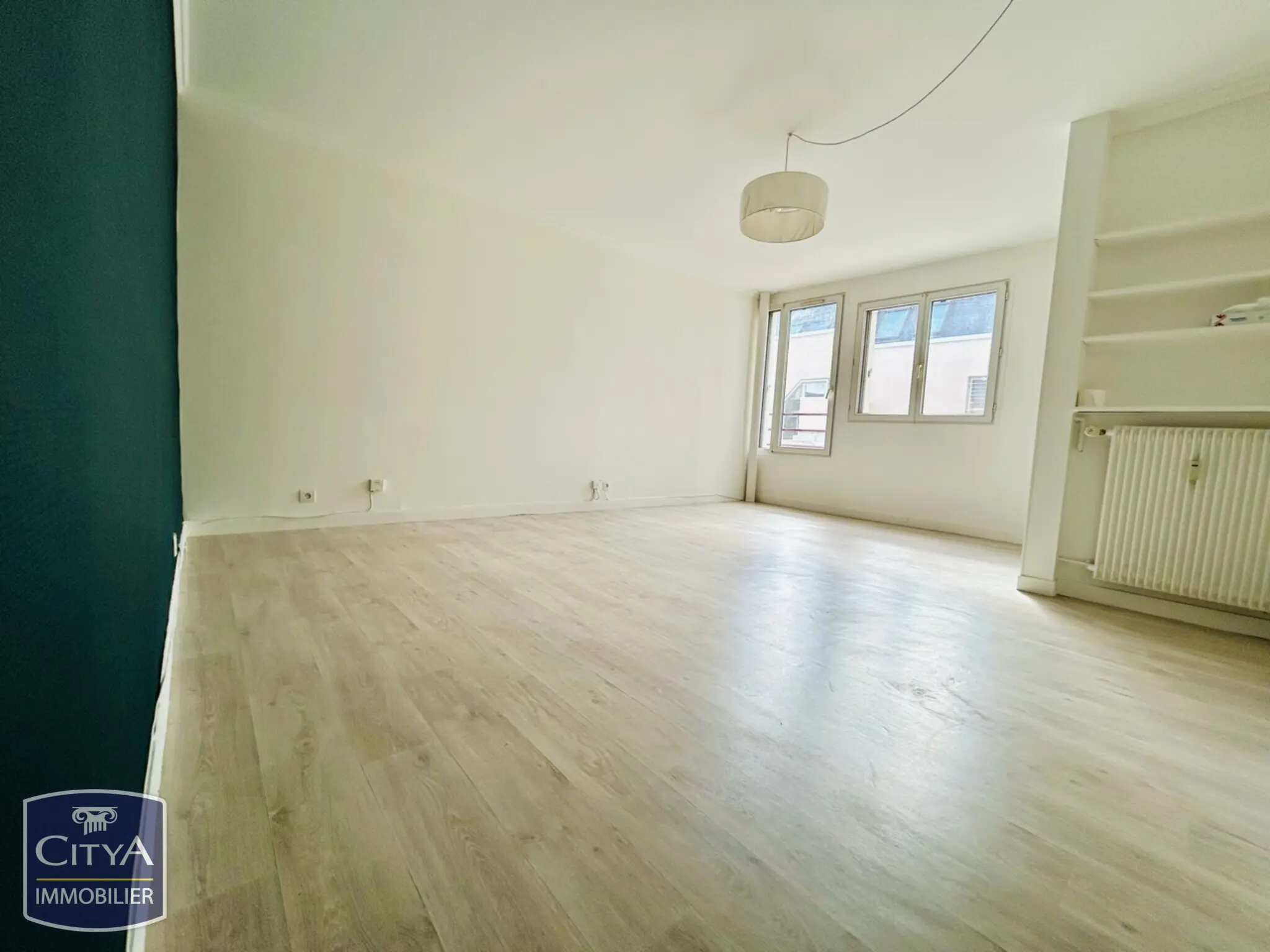 Photo 1 appartement Châteauroux