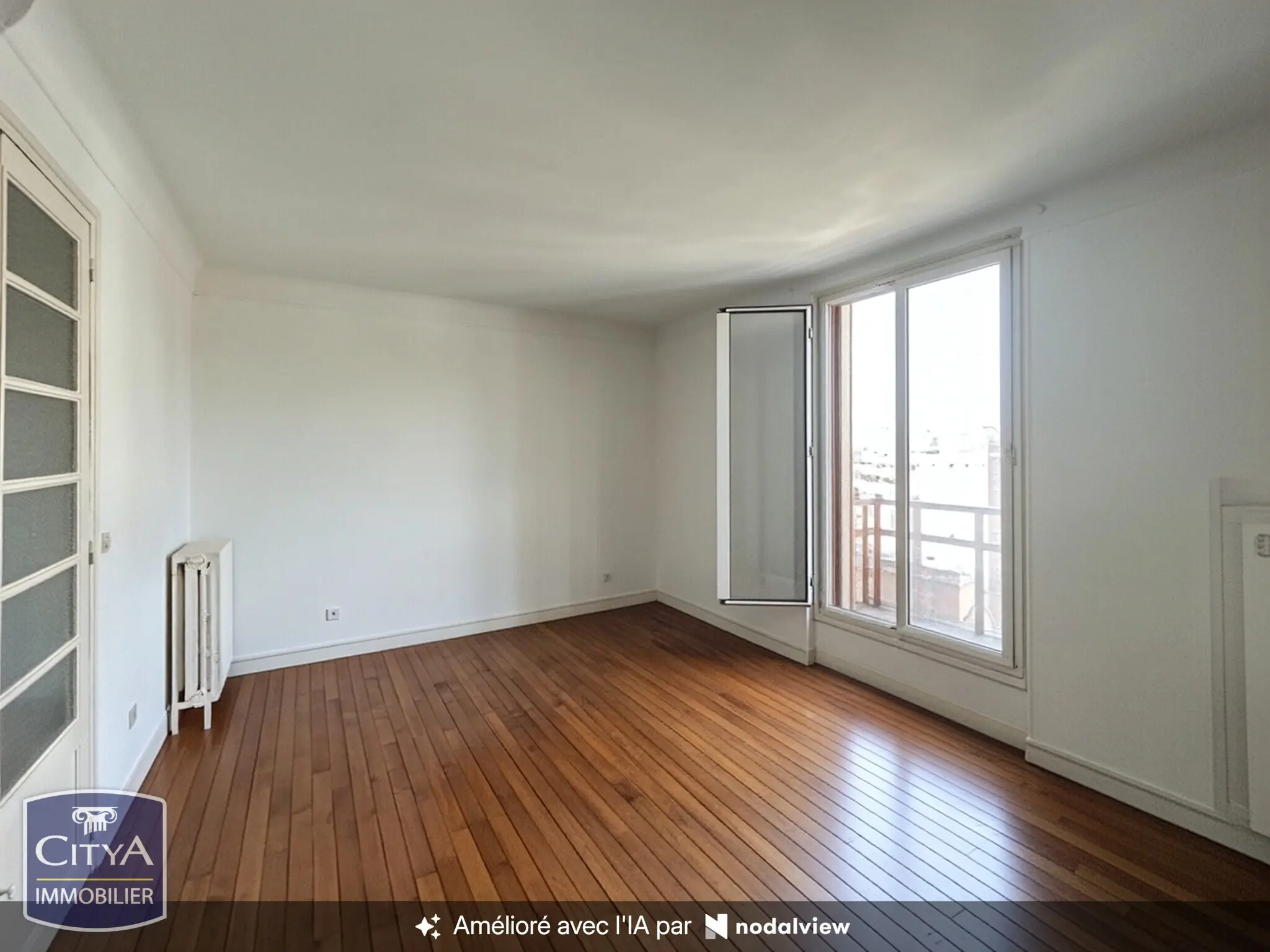 Photo 3 Appartement 3 pièces 72m²