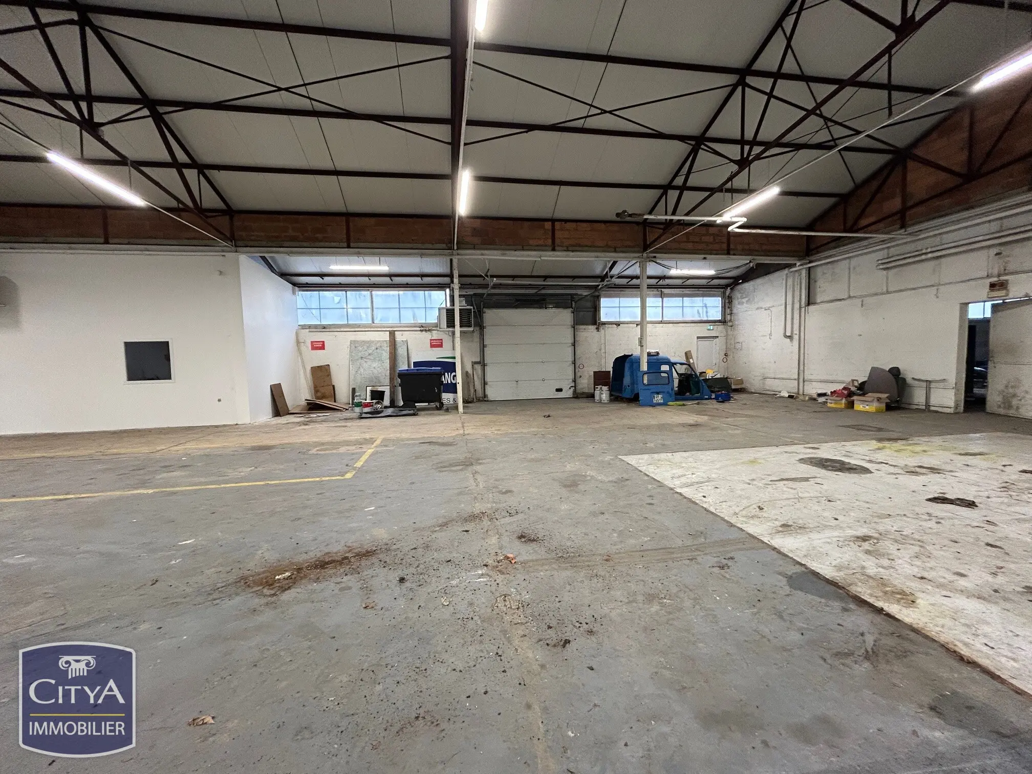 Photo 6 Local Professionnel 1603m²