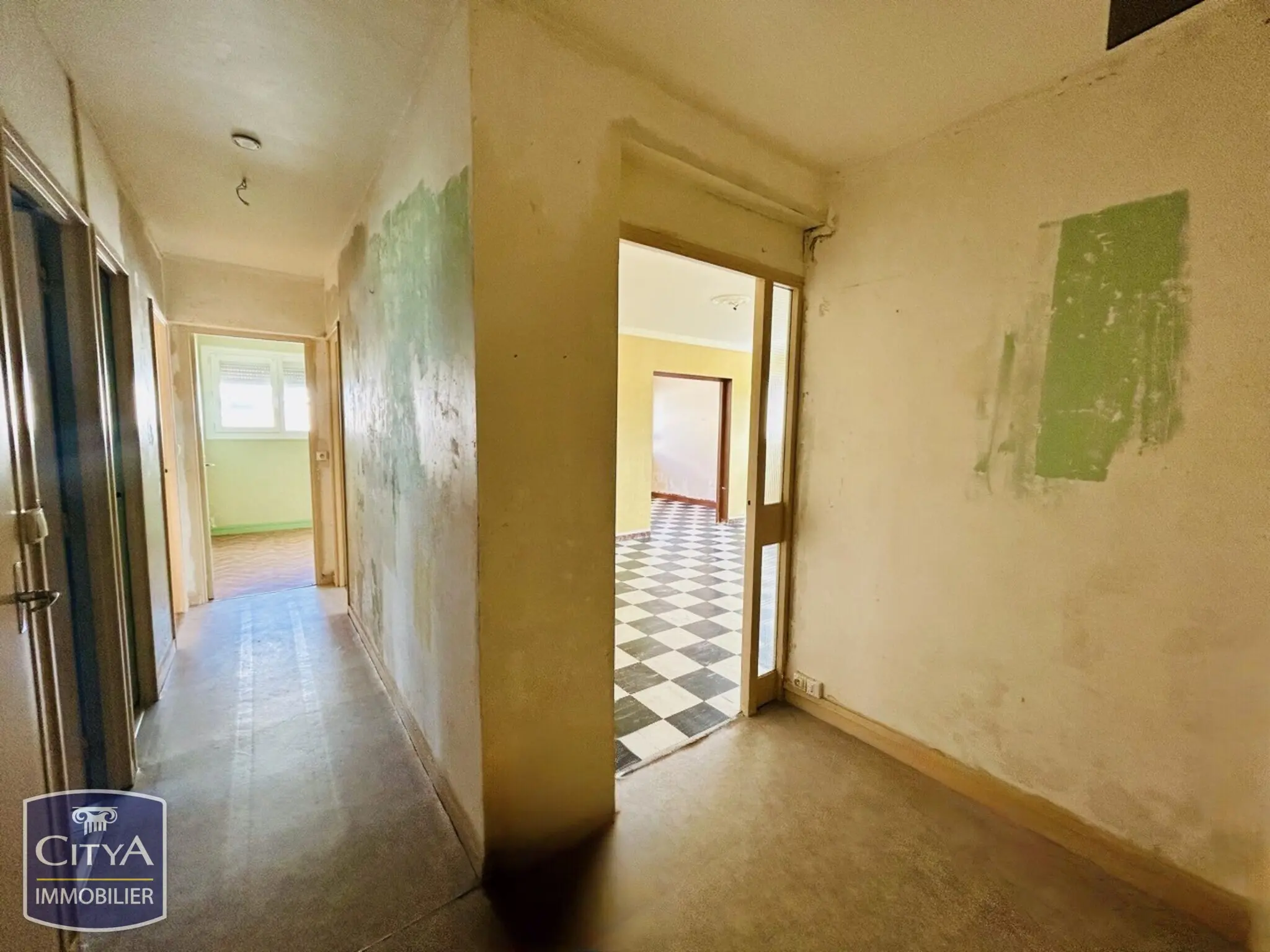 Photo 8 appartement Châteauroux