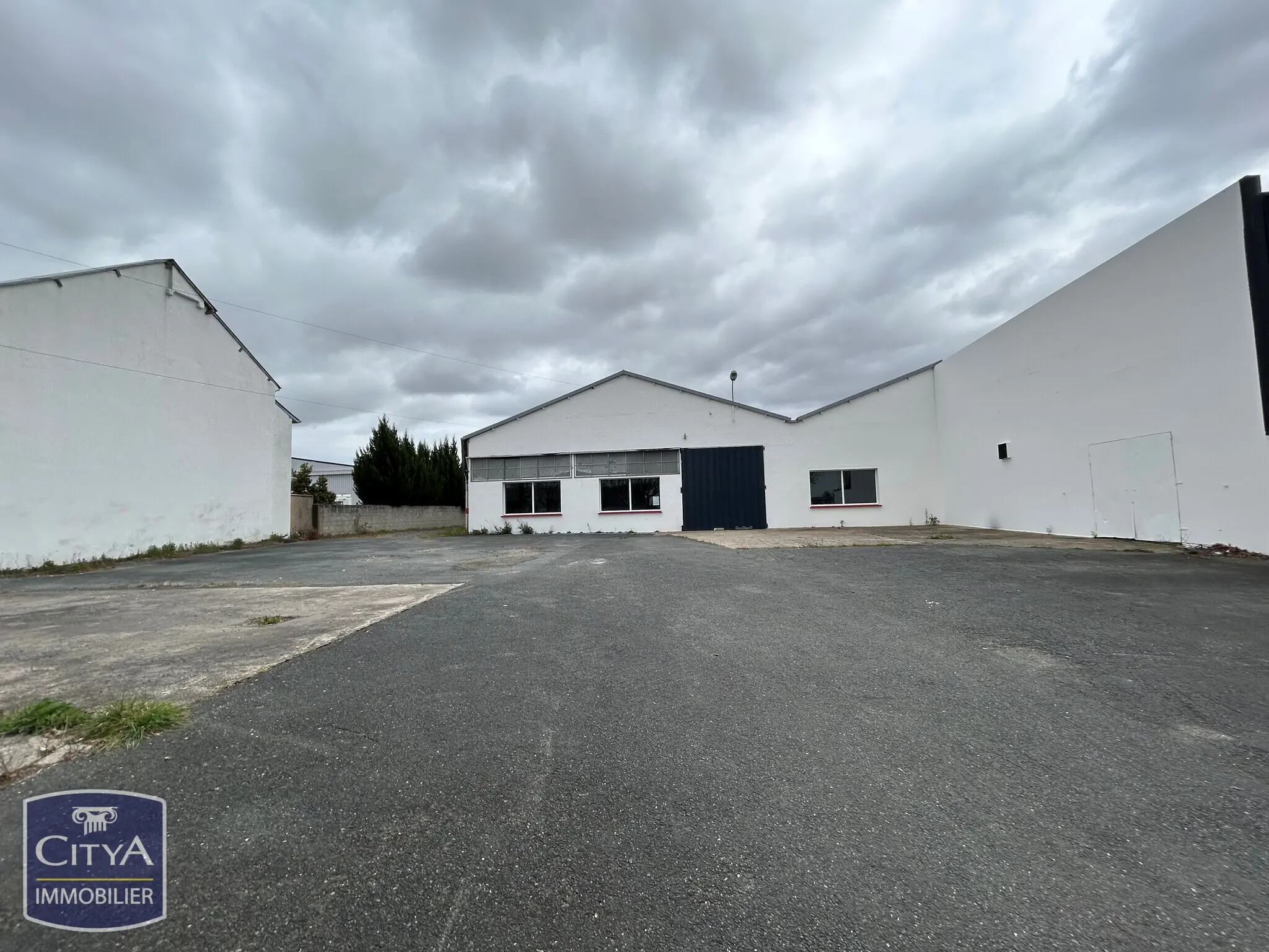 Photo 17 Local Professionnel 1603m²