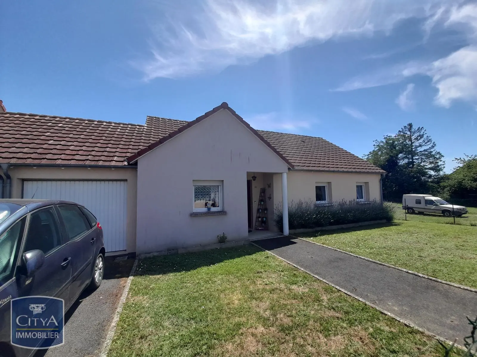 Photo 1 Maison 4 pièces 82m²