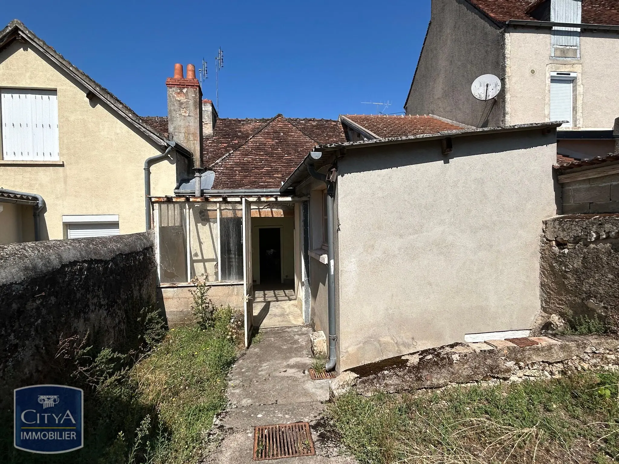 Photo 7 Maison 2 pièces 49m²