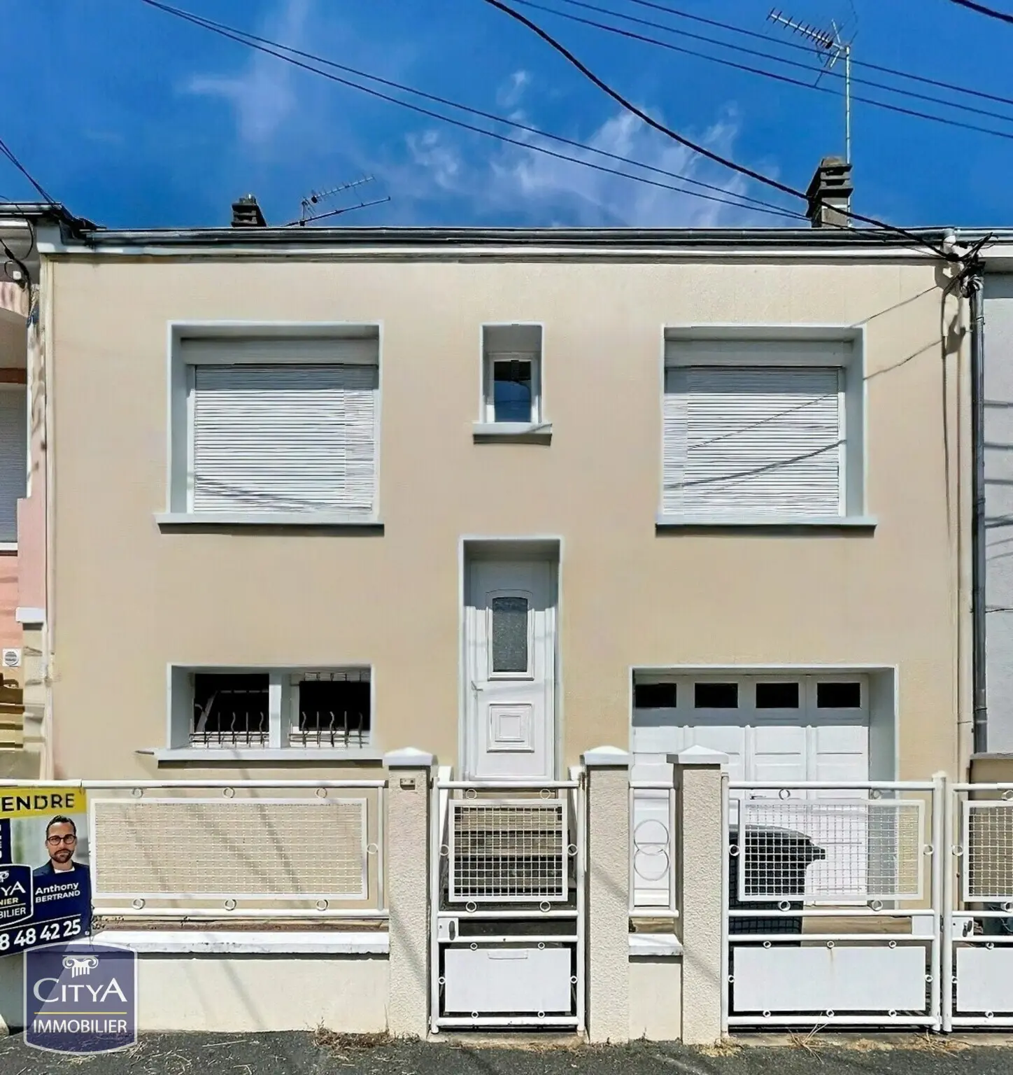 Photo 1 Maison 5 pièces 120m²