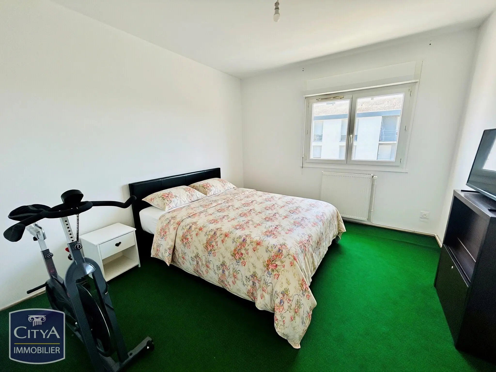 Photo 6 Appartement 4 pièces 80m²