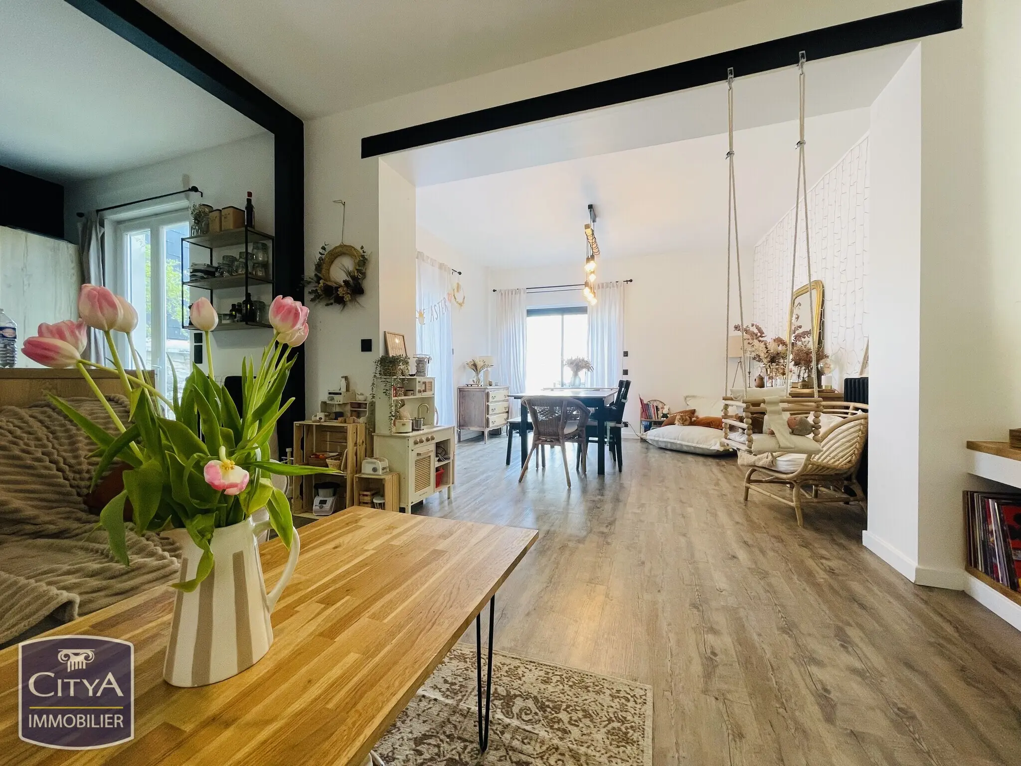 Photo 2 Maison 4 pièces 116m²