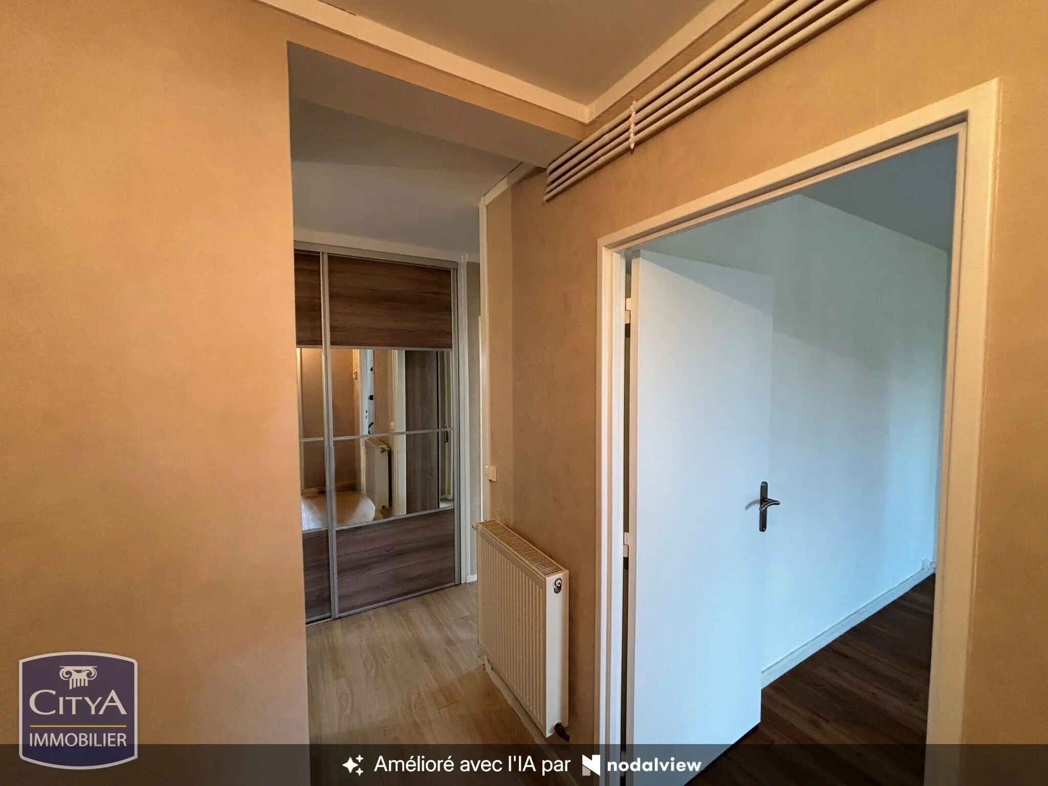 Photo 3 Appartement 3 pièces 58m²