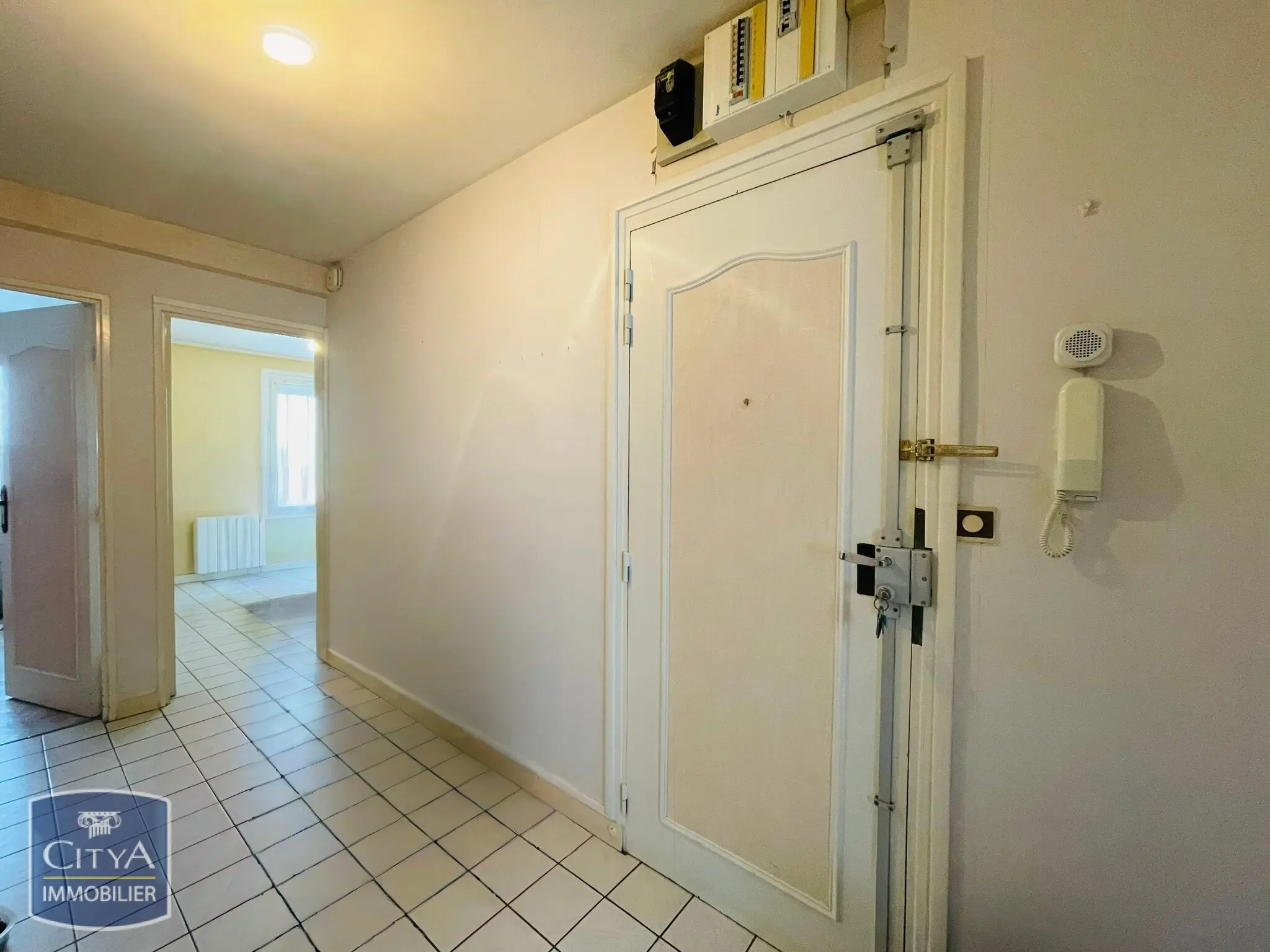 Photo 6 Appartement 2 pièces 44m²