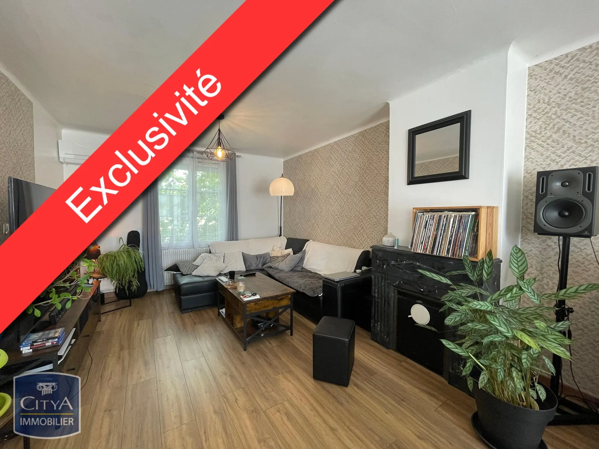 Photo 1 Maison 5 pièces 100m²