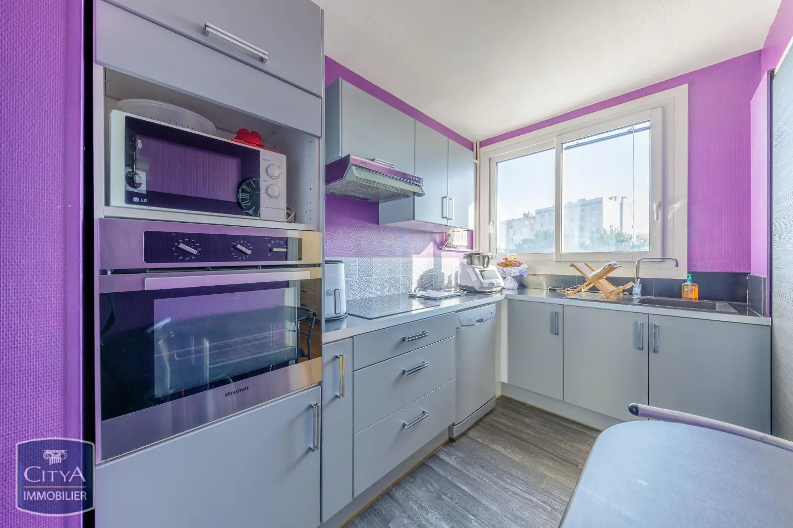 Photo 11 Appartement 4 pièces 82m²