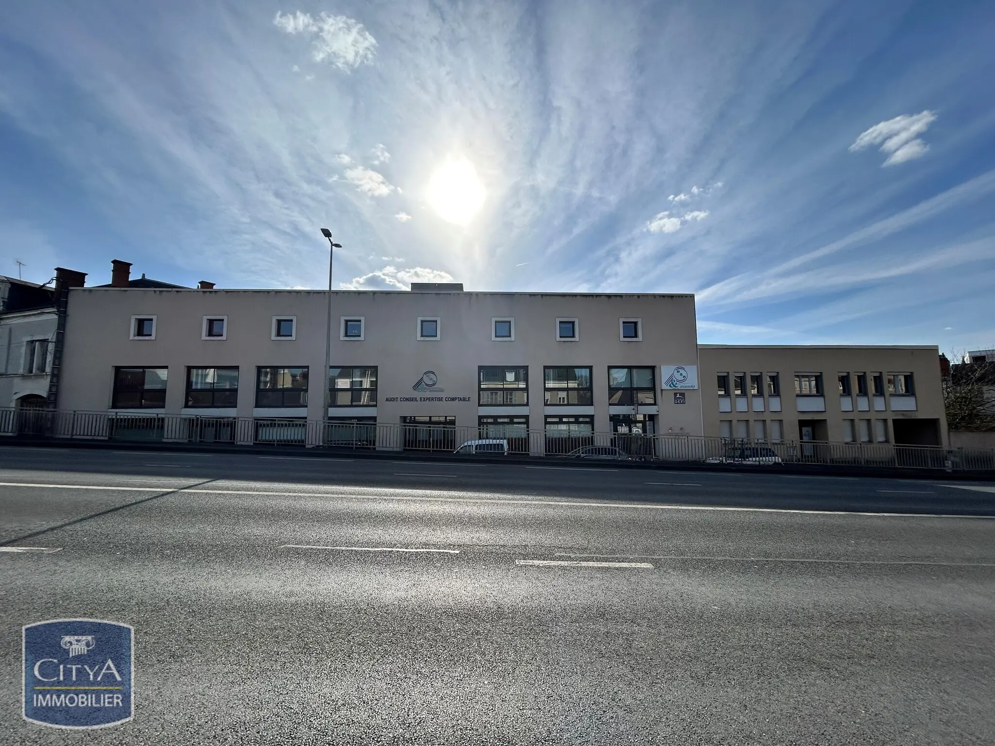 Photo 15 Immeuble 1250m²