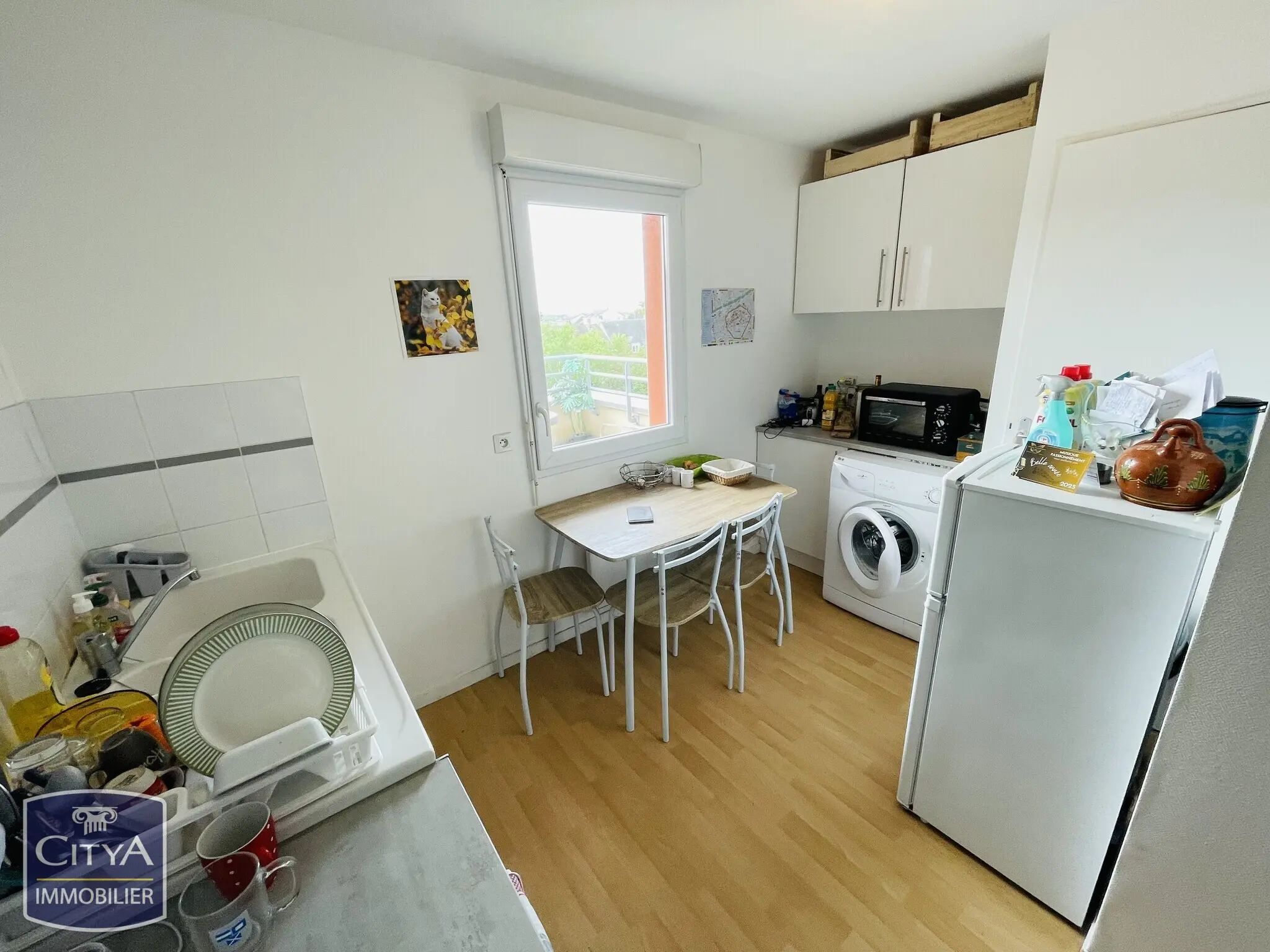 Photo 6 Appartement 3 pièces 82m²