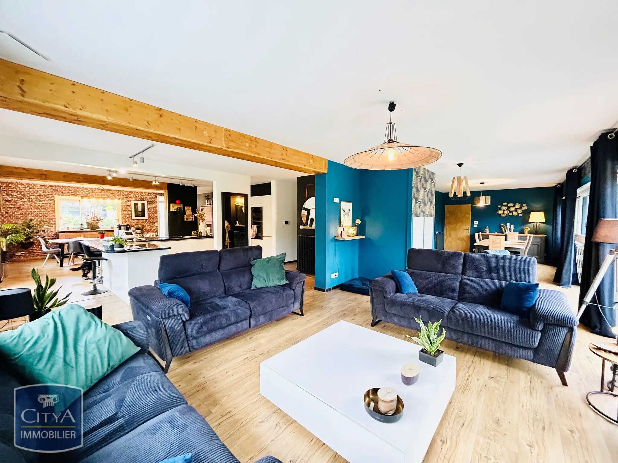 Photo 8 Maison 13 pièces 393m²