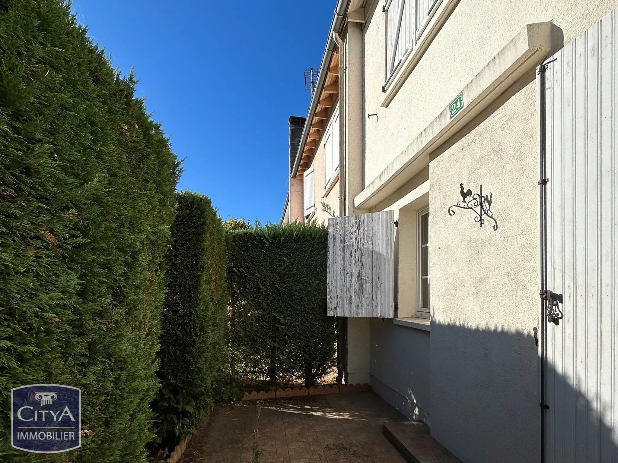 Photo 5 Maison 4 pièces 80m²