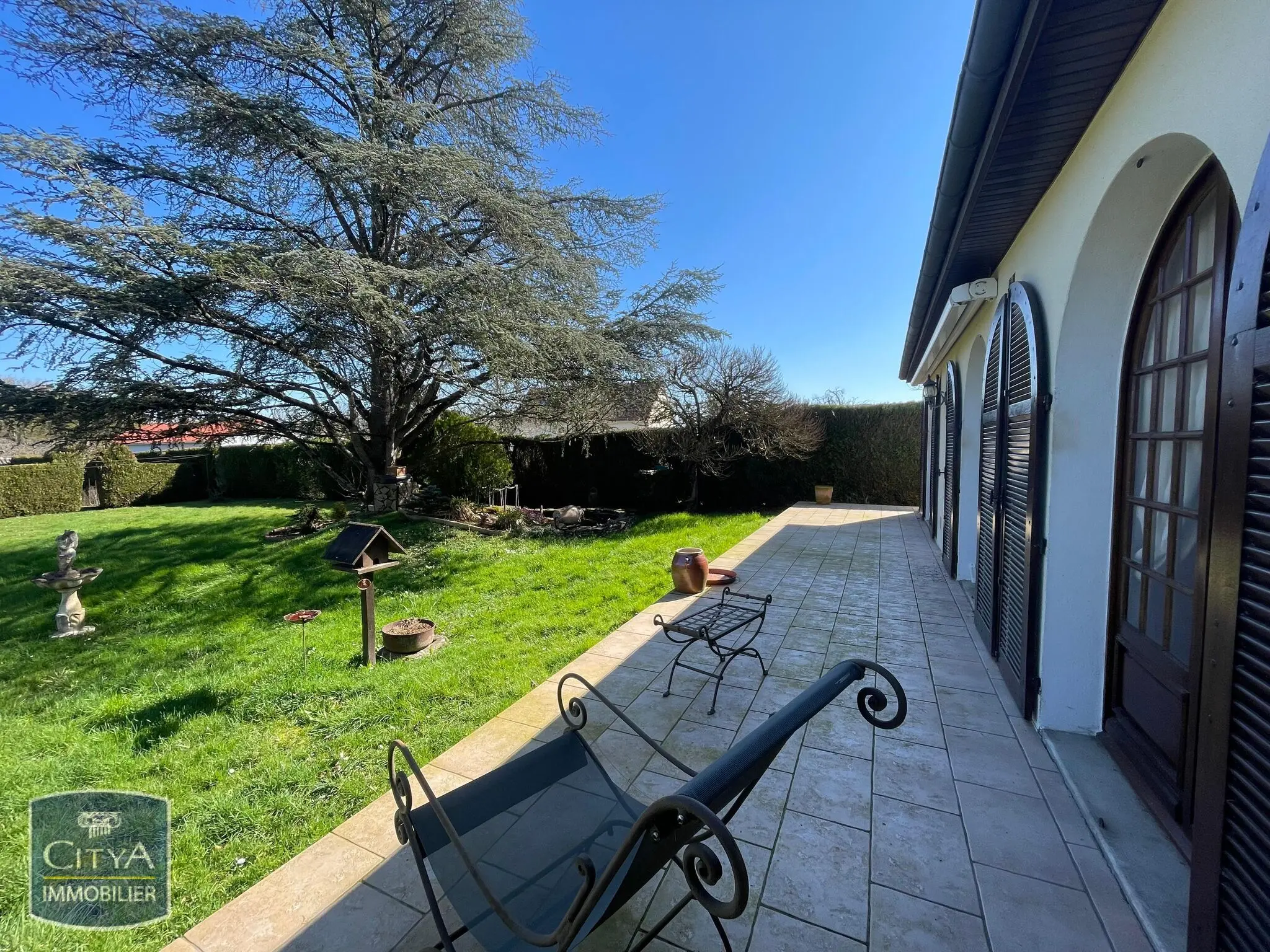 Photo 8 Maison 4 pièces 120m²