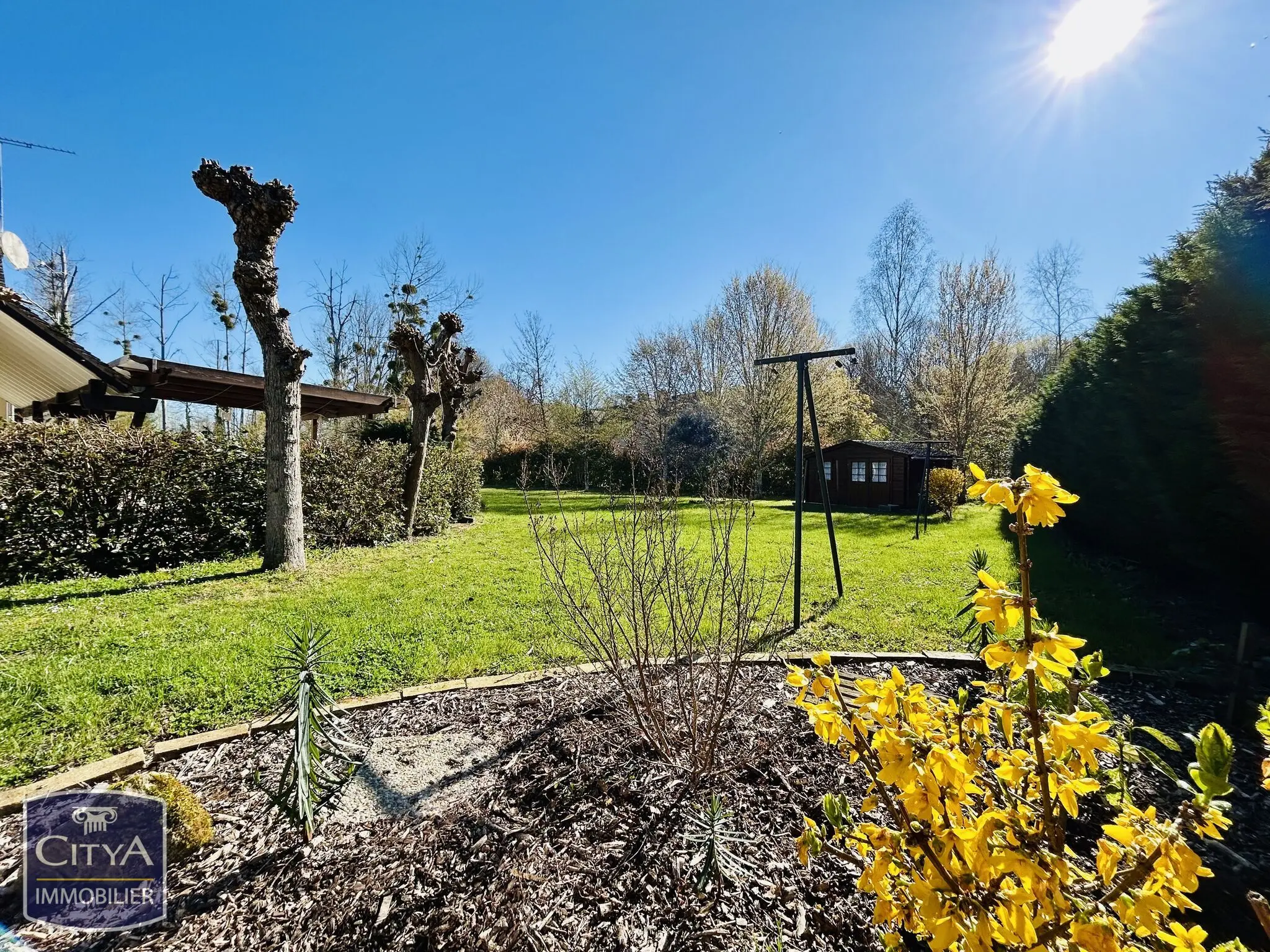 Photo 20 Maison 5 pièces 112m²