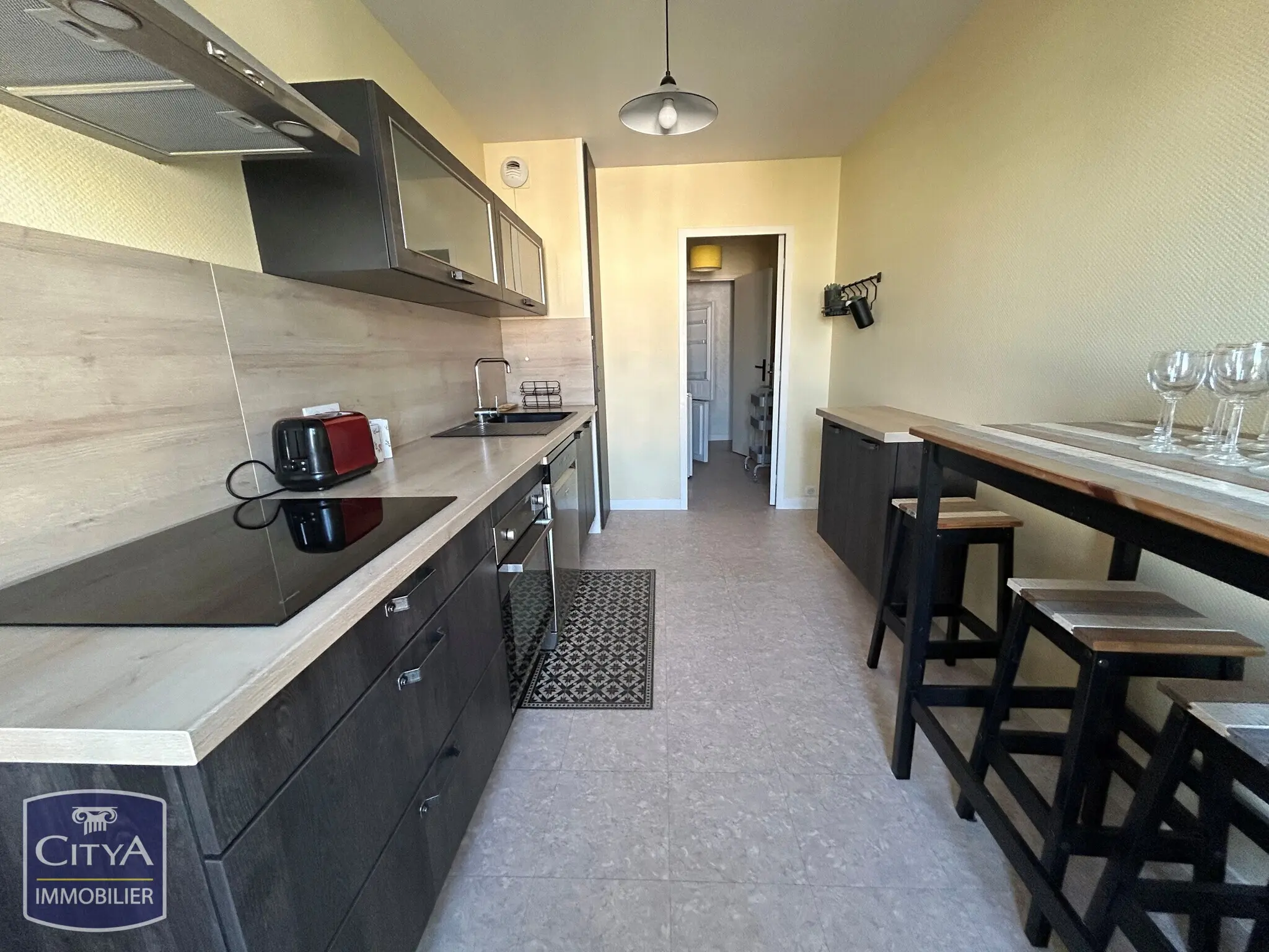 Photo 4 Appartement 4 pièces 94m²