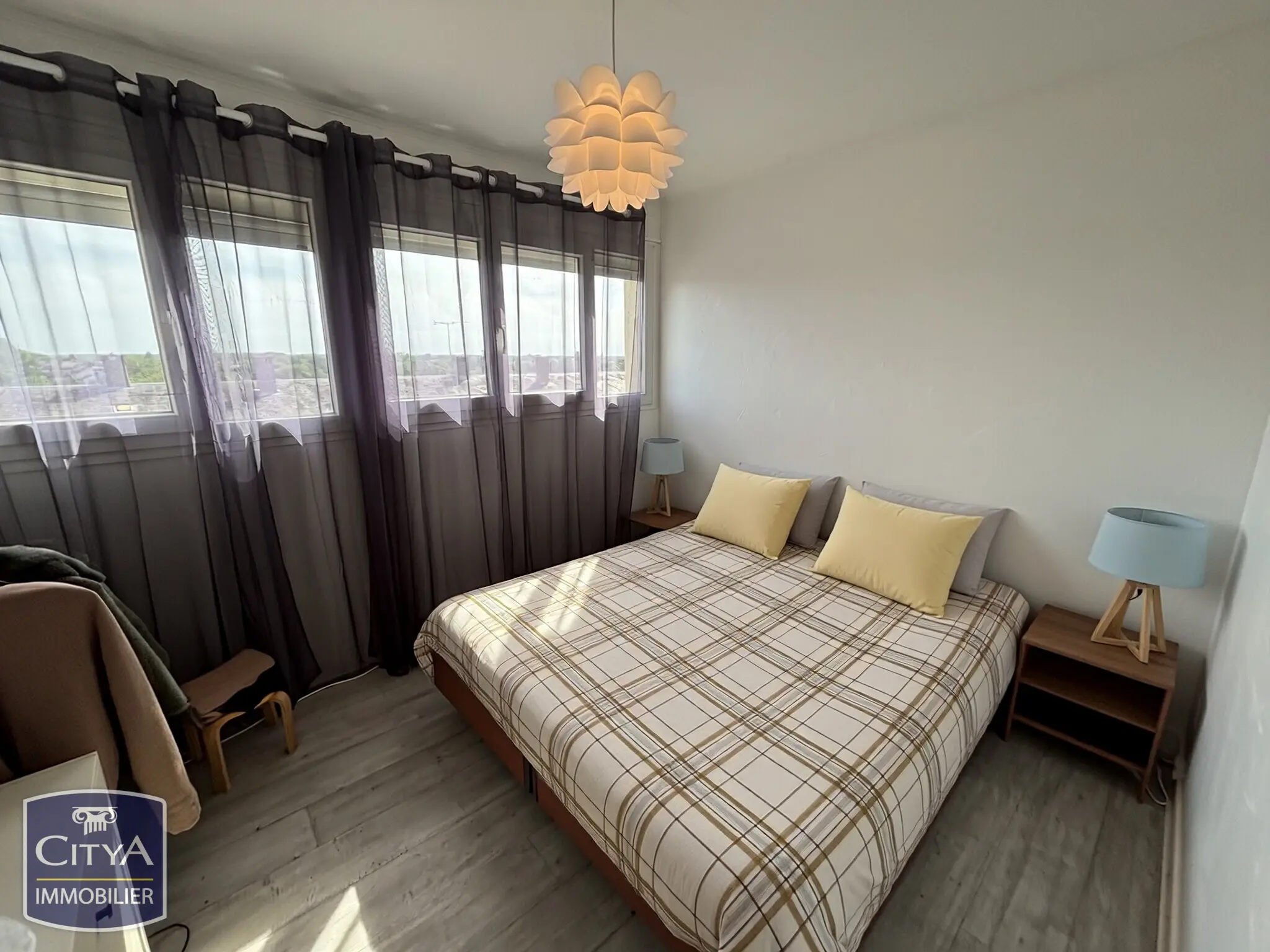 Photo 3 Appartement 4 pièces 73m²