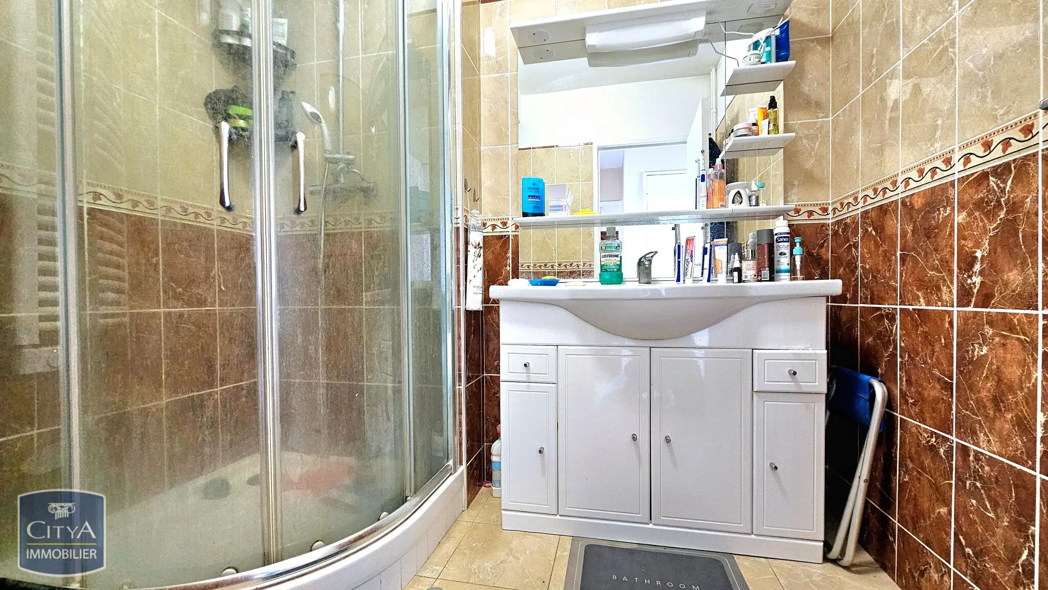 Photo 6 Appartement 3 pièces 61m²