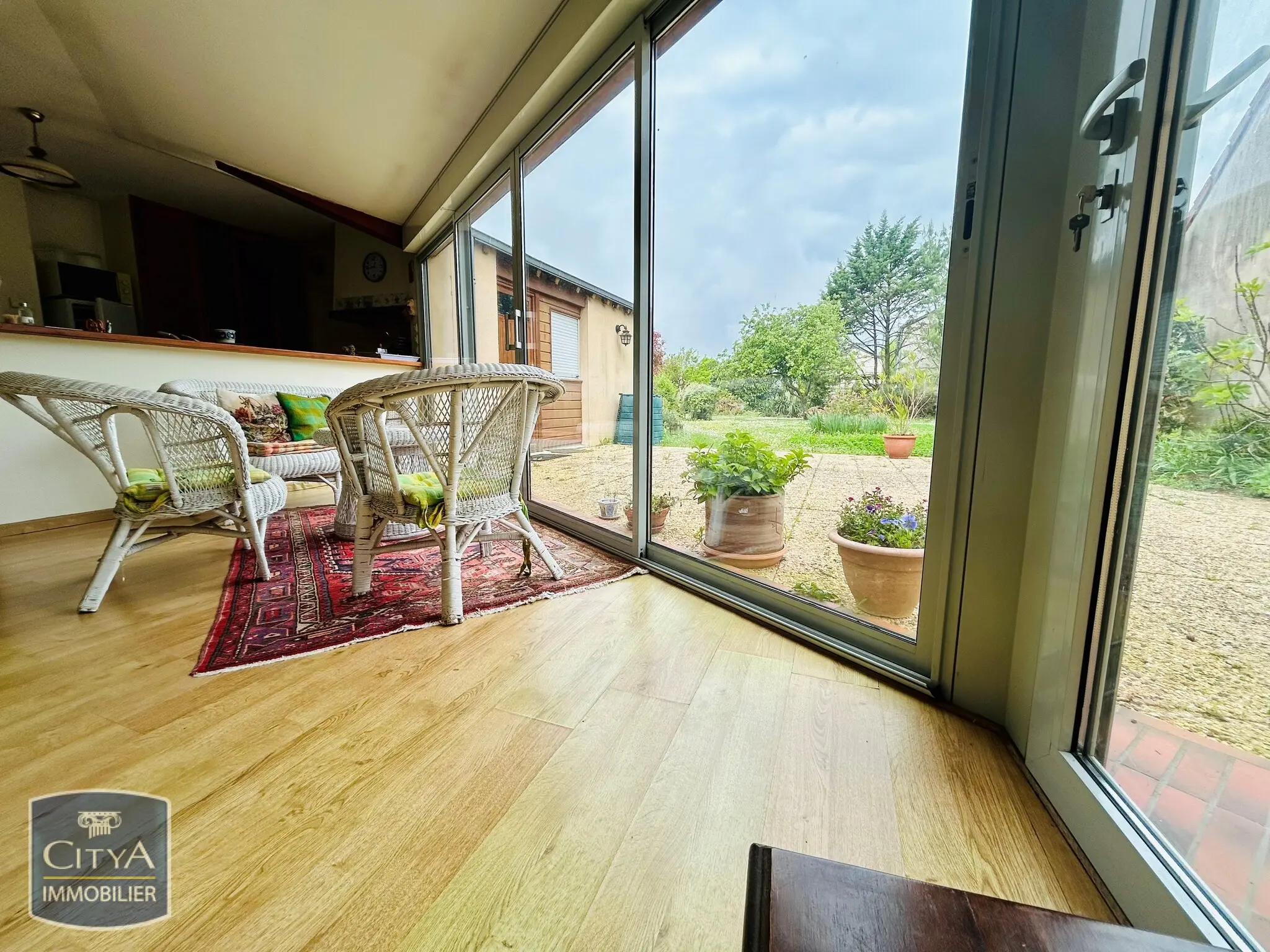 Photo 8 Maison 8 pièces 145m²