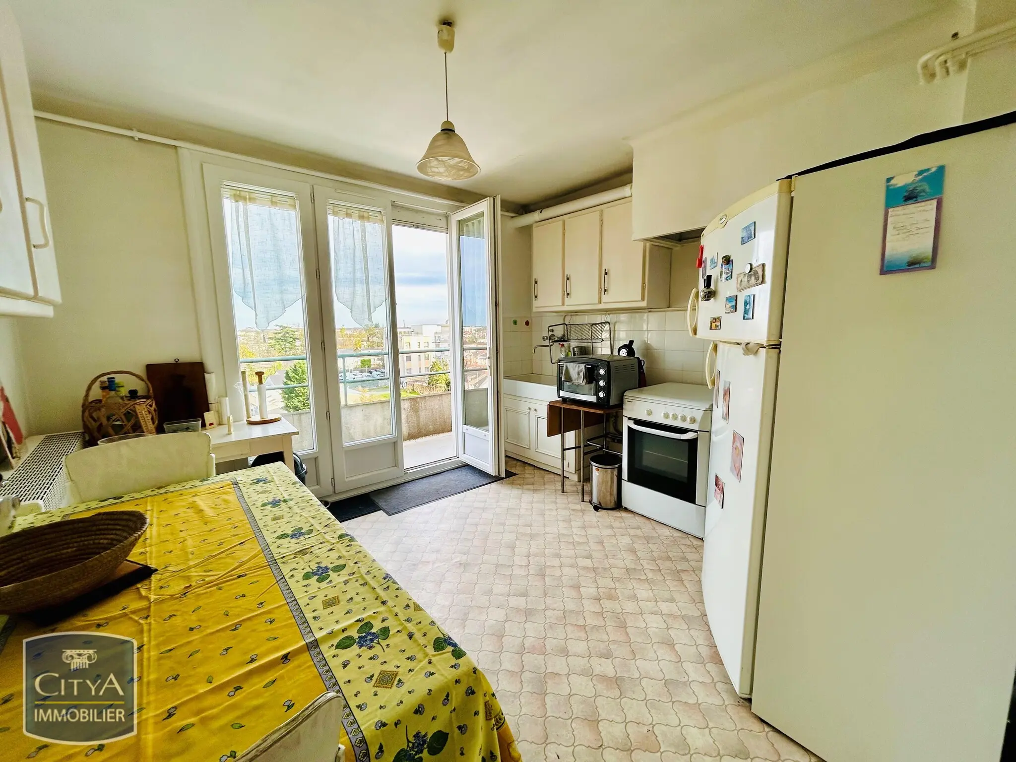 Photo 5 Appartement 4 pièces 77m²