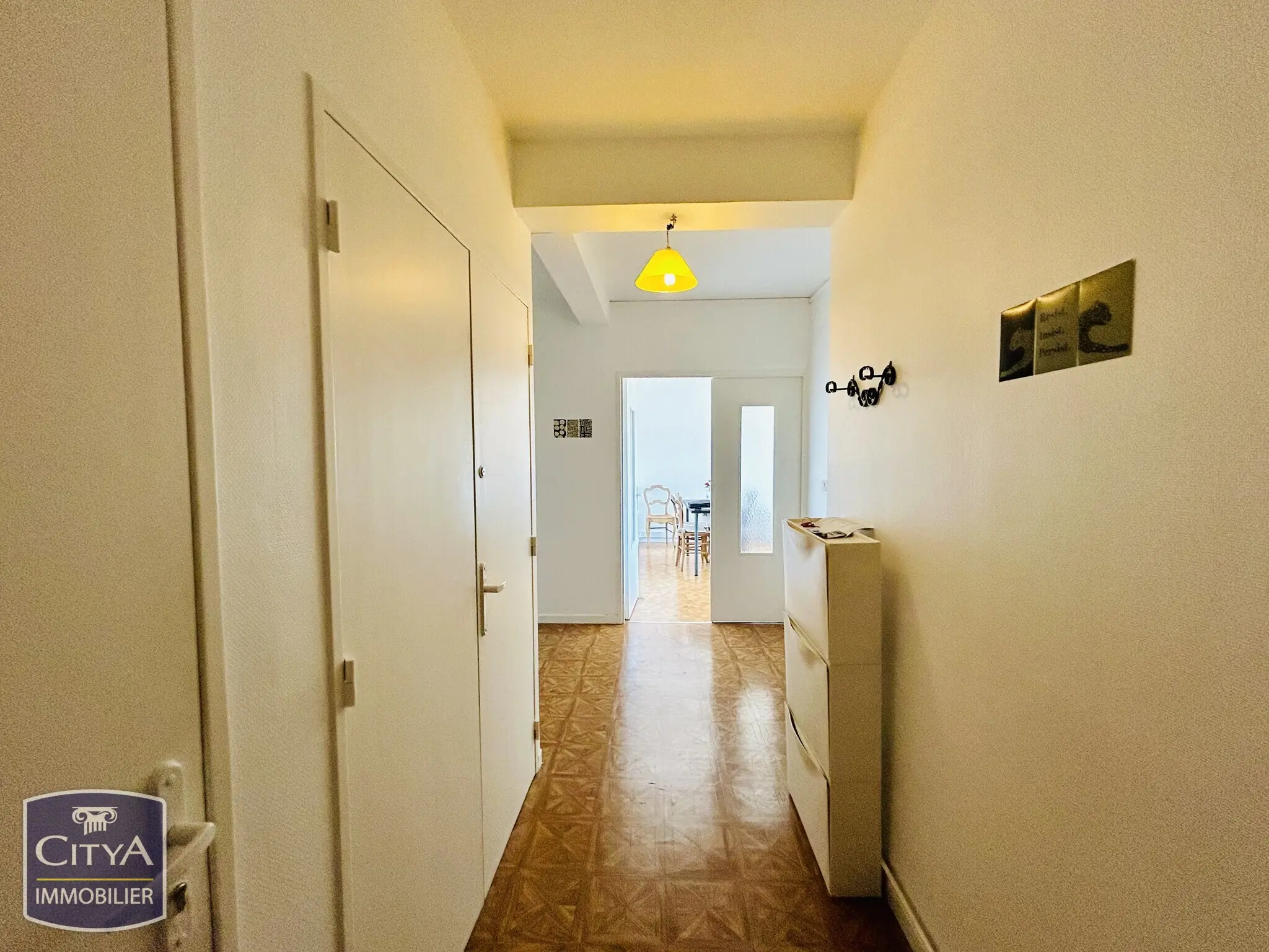 Photo 5 appartement Châteauroux