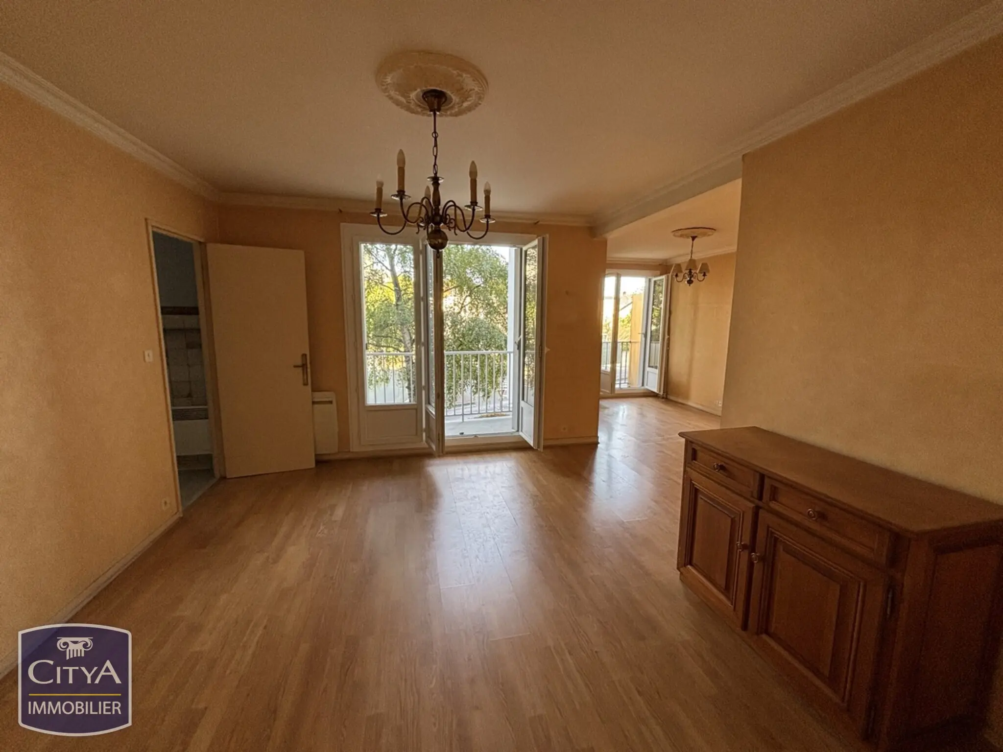 Photo 4 Appartement 3 pièces 83m²