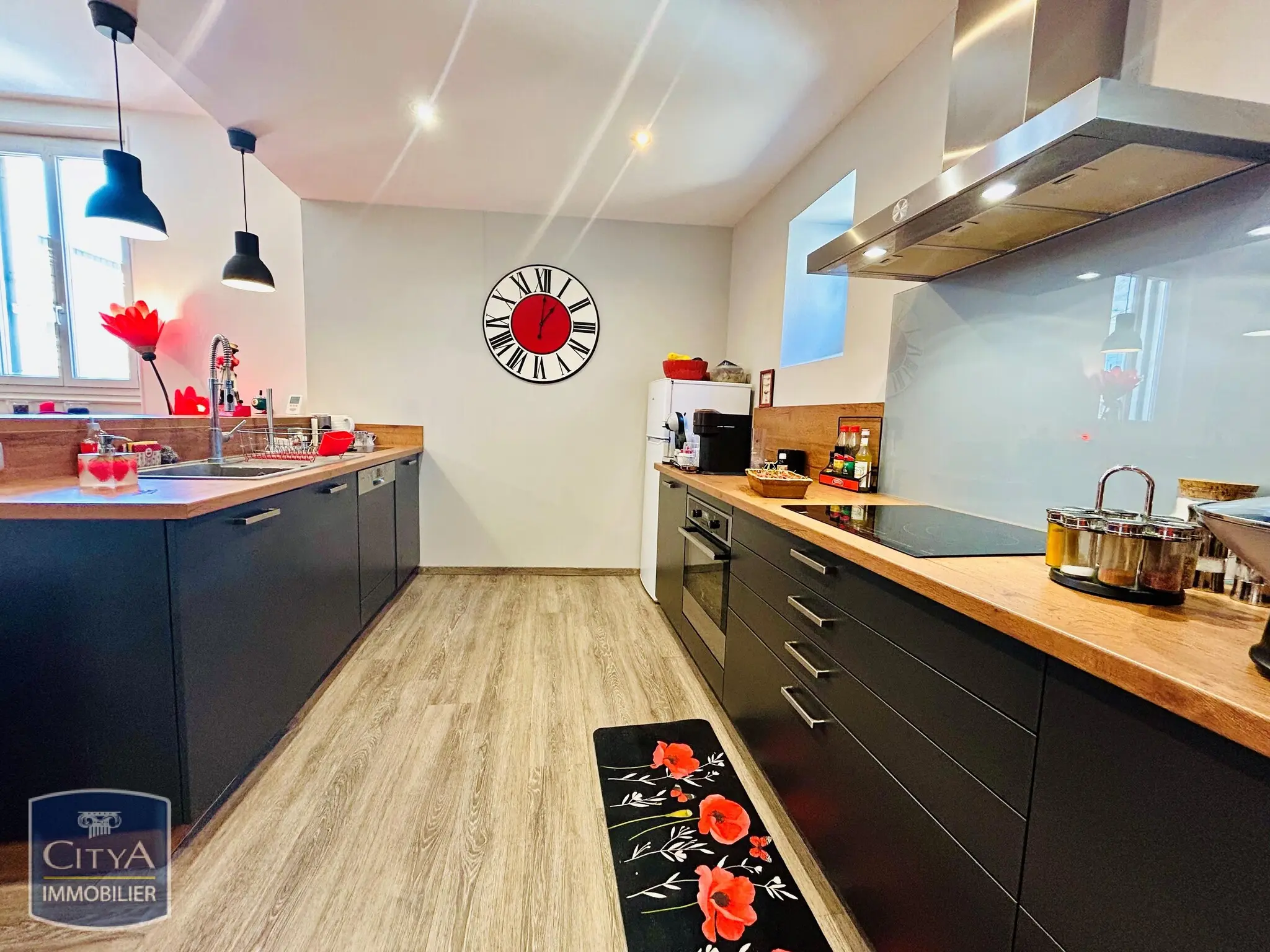 Photo 7 Appartement 5 pièces 142.8m²