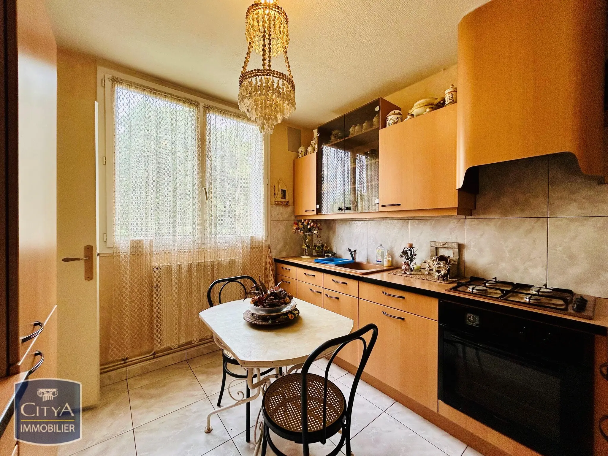 Photo 3 Appartement 3 pièces 56m²