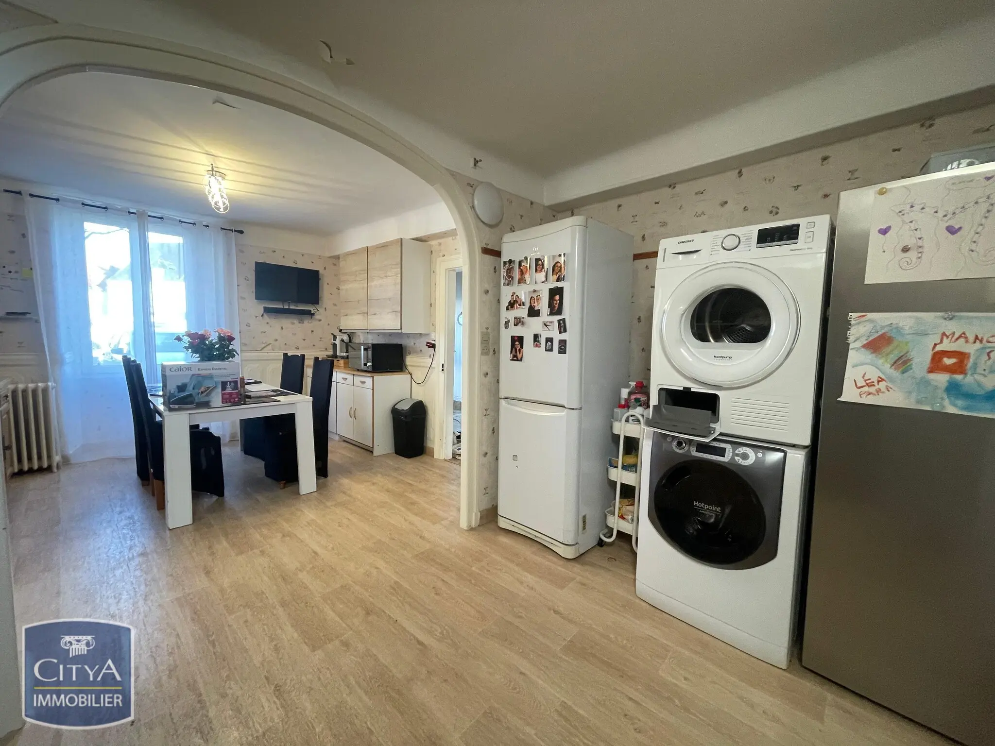 Photo 3 Maison 4 pièces 145m²