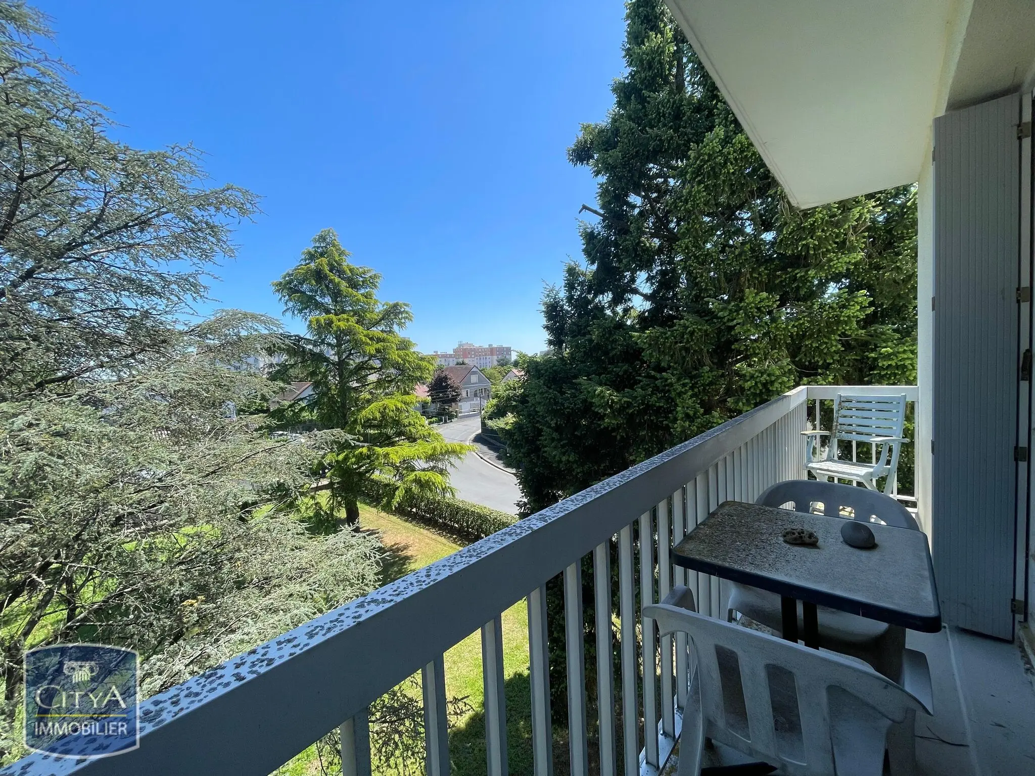 Photo 7 Appartement 1 pièce 45.96m²