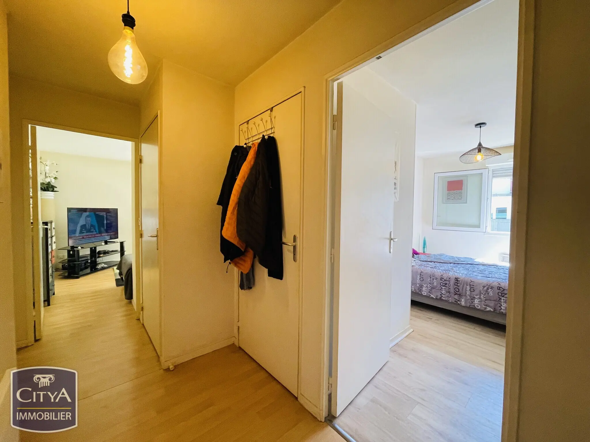 Photo 5 Appartement 2 pièces 48m²
