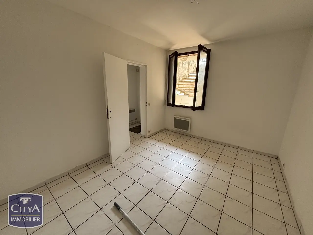 Photo 2 Appartement 3 pièces 56.5m²