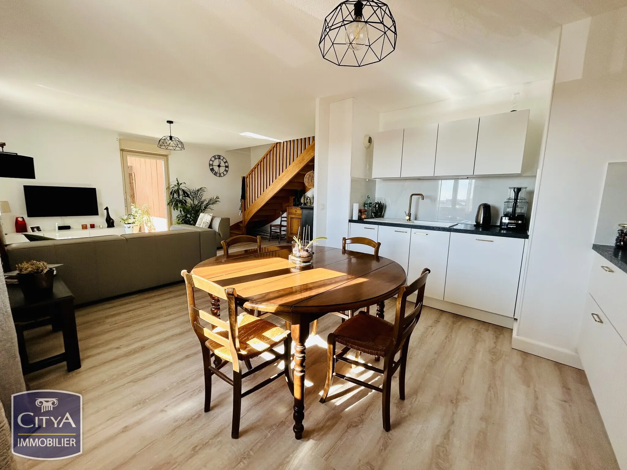 Photo 4 Appartement 4 pièces 99.9m²