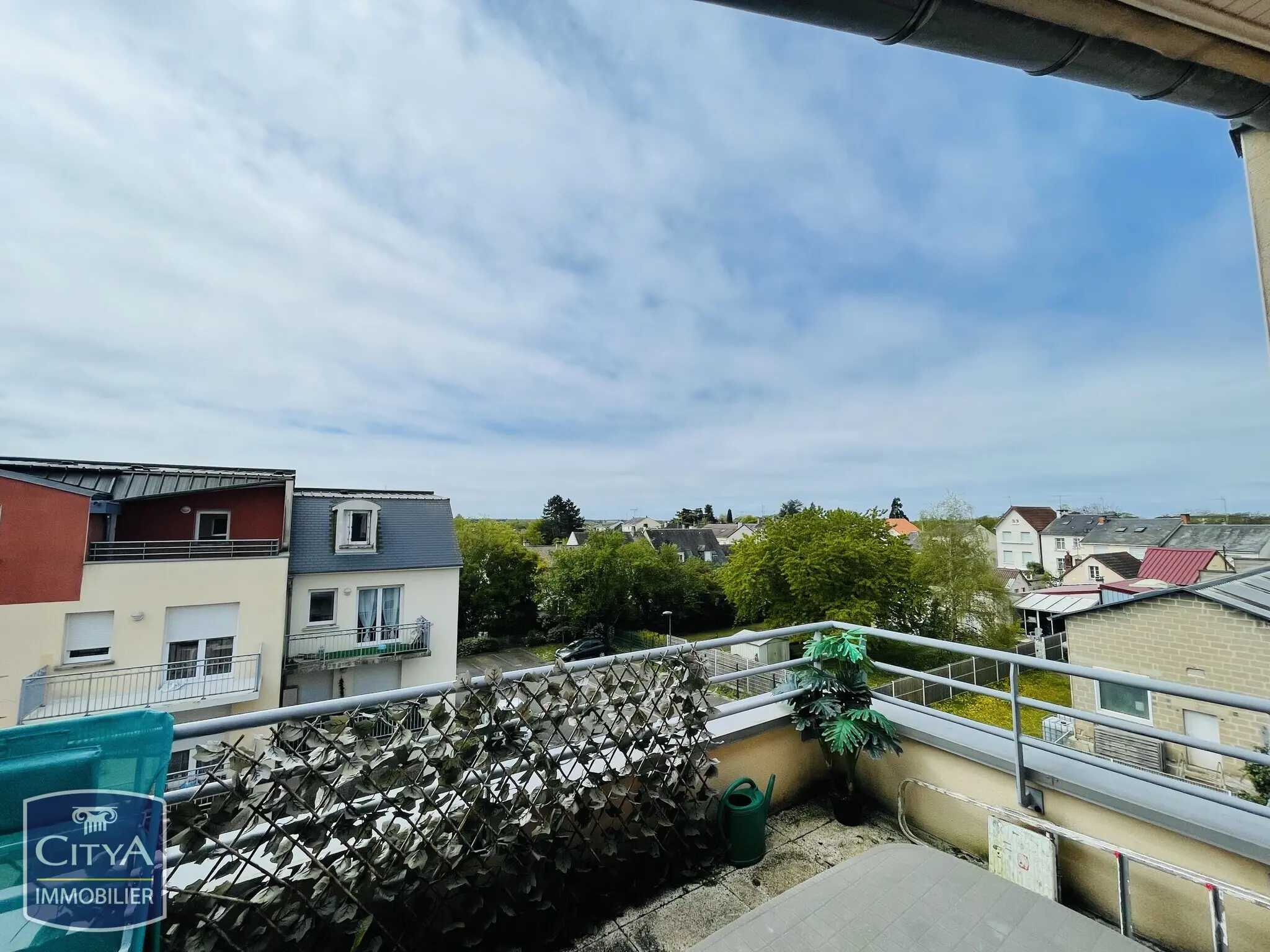 Photo 5 Appartement 3 pièces 82m²