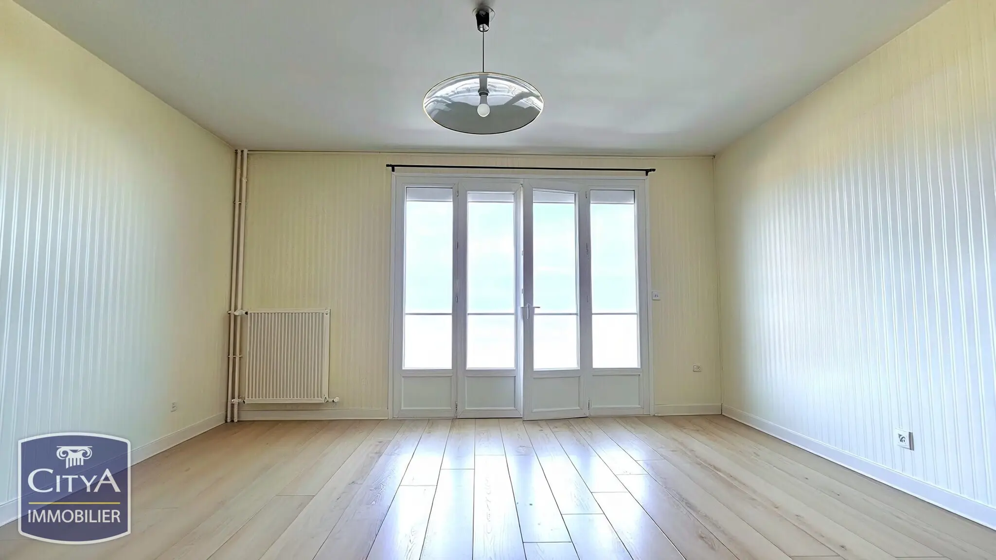 Photo 2 Appartement 3 pièces 61m²