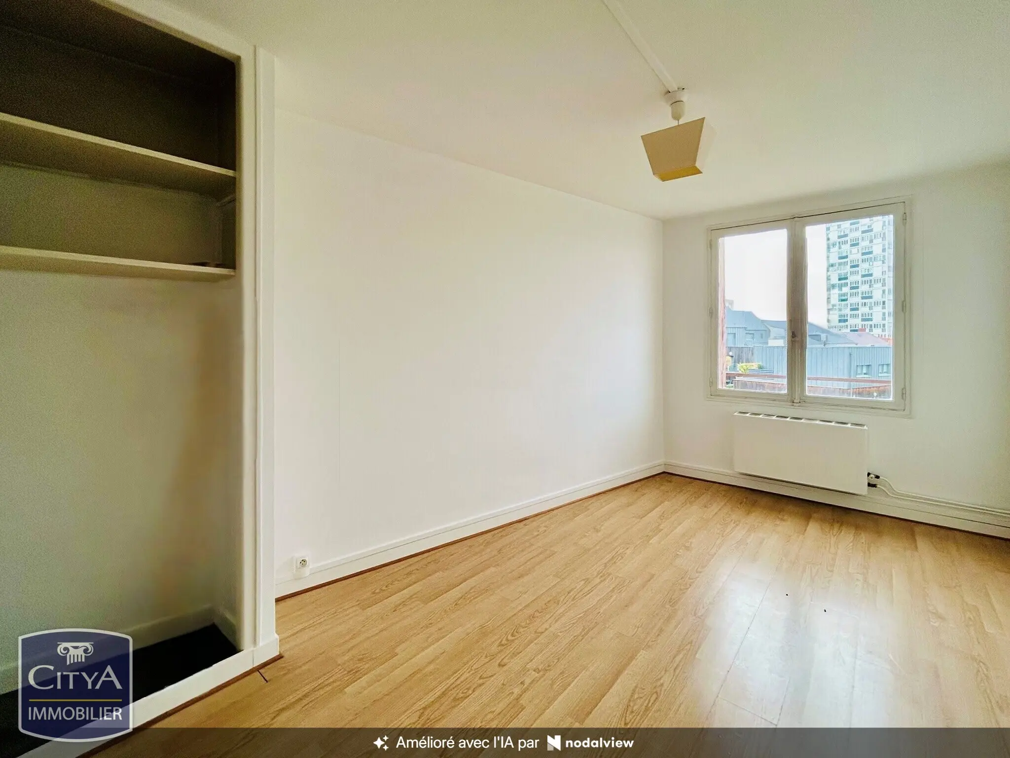 Photo 6 Appartement 3 pièces 63m²