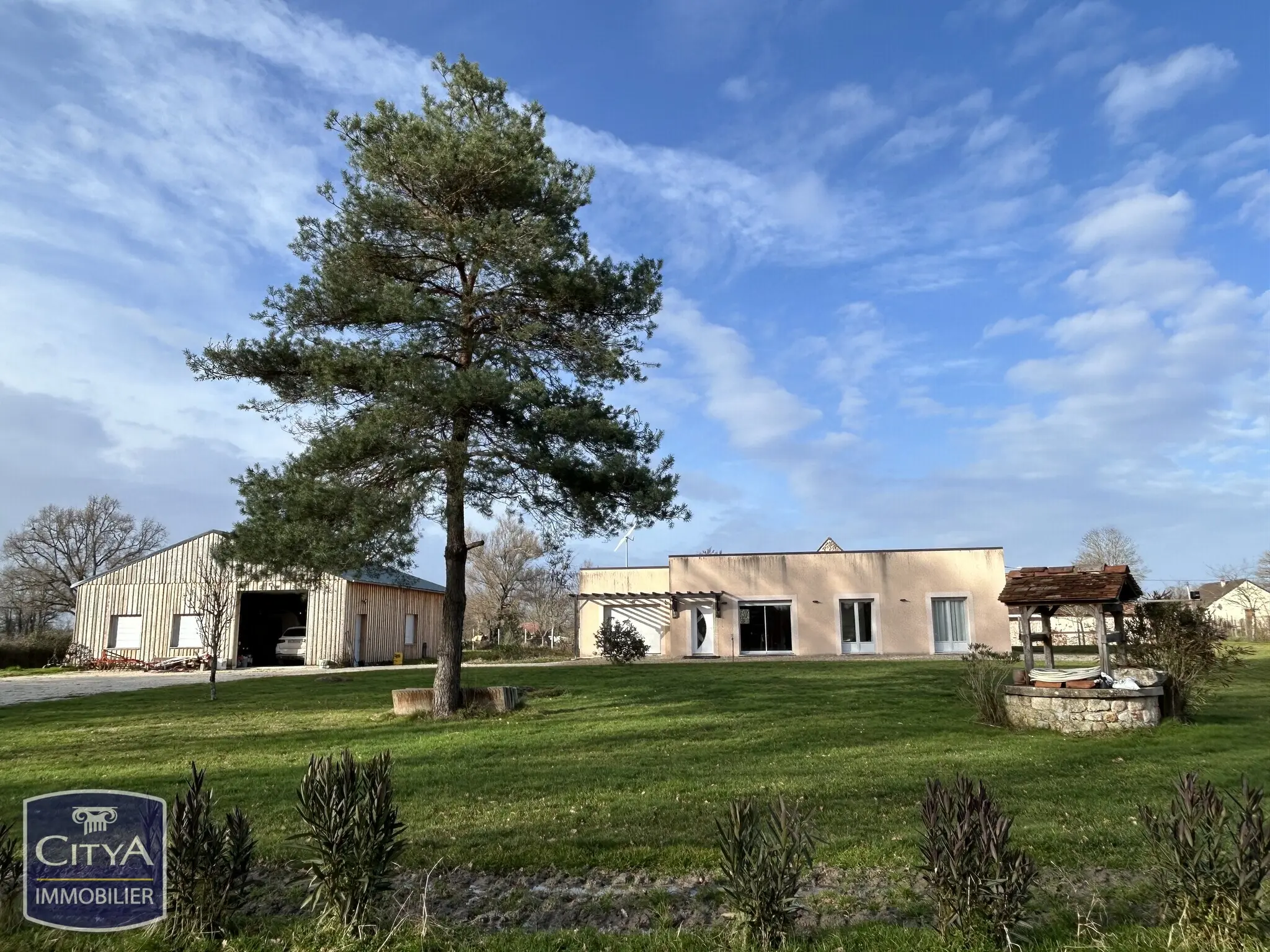 Photo 2 Maison 3 pièces 107.5m²