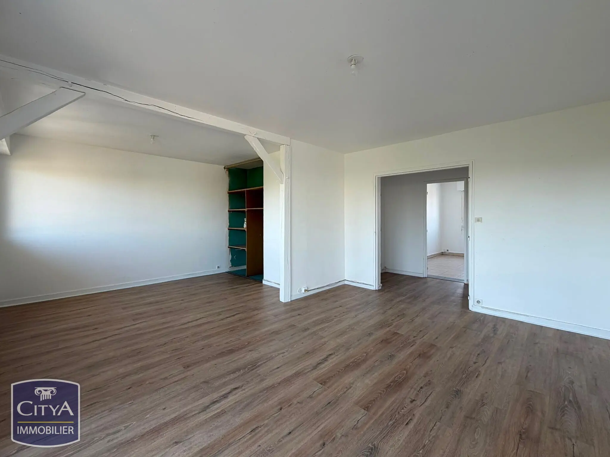 Photo 2 Appartement 3 pièces 73.05m²