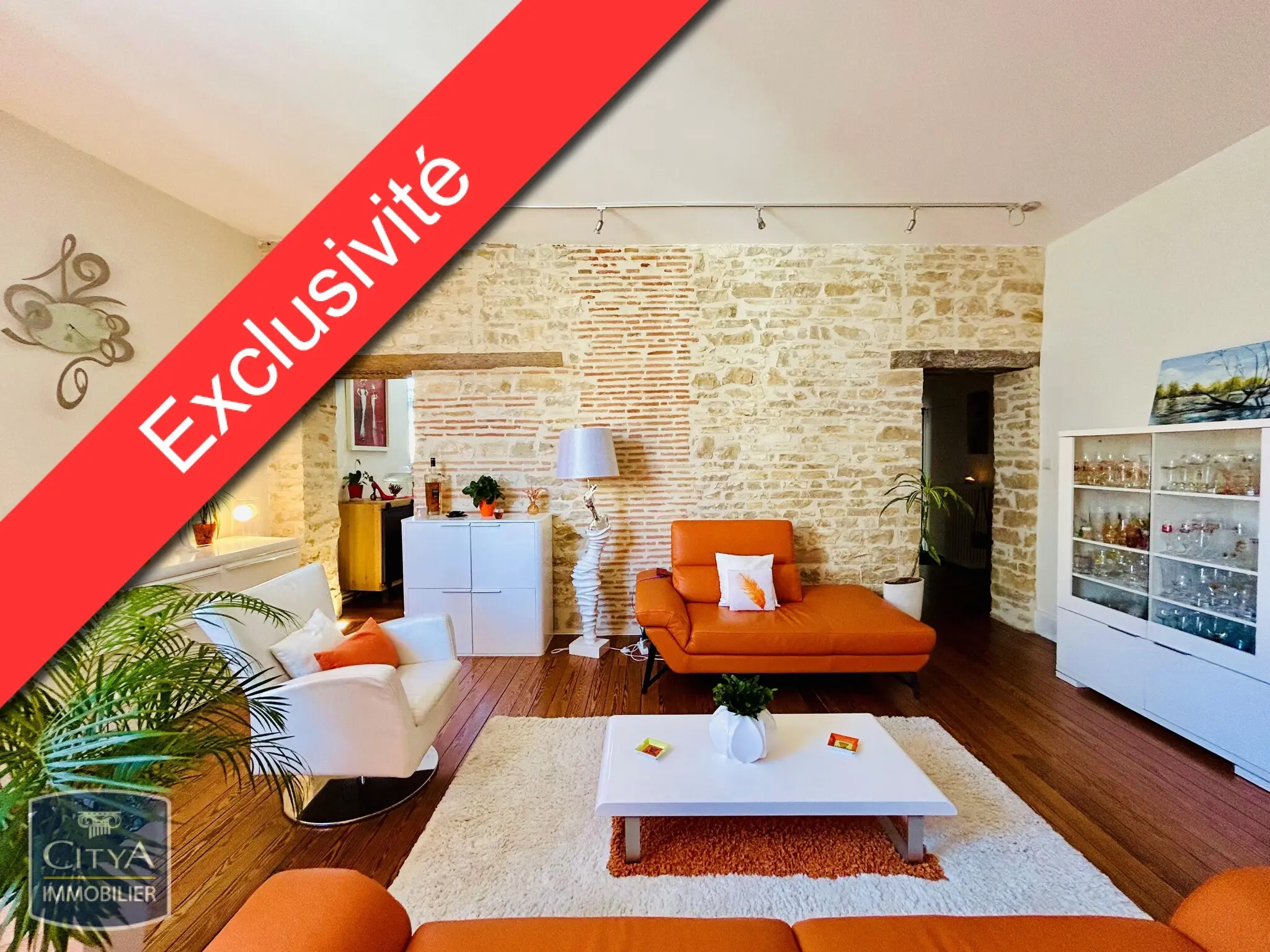 Photo 1 Appartement 5 pièces 142.8m²