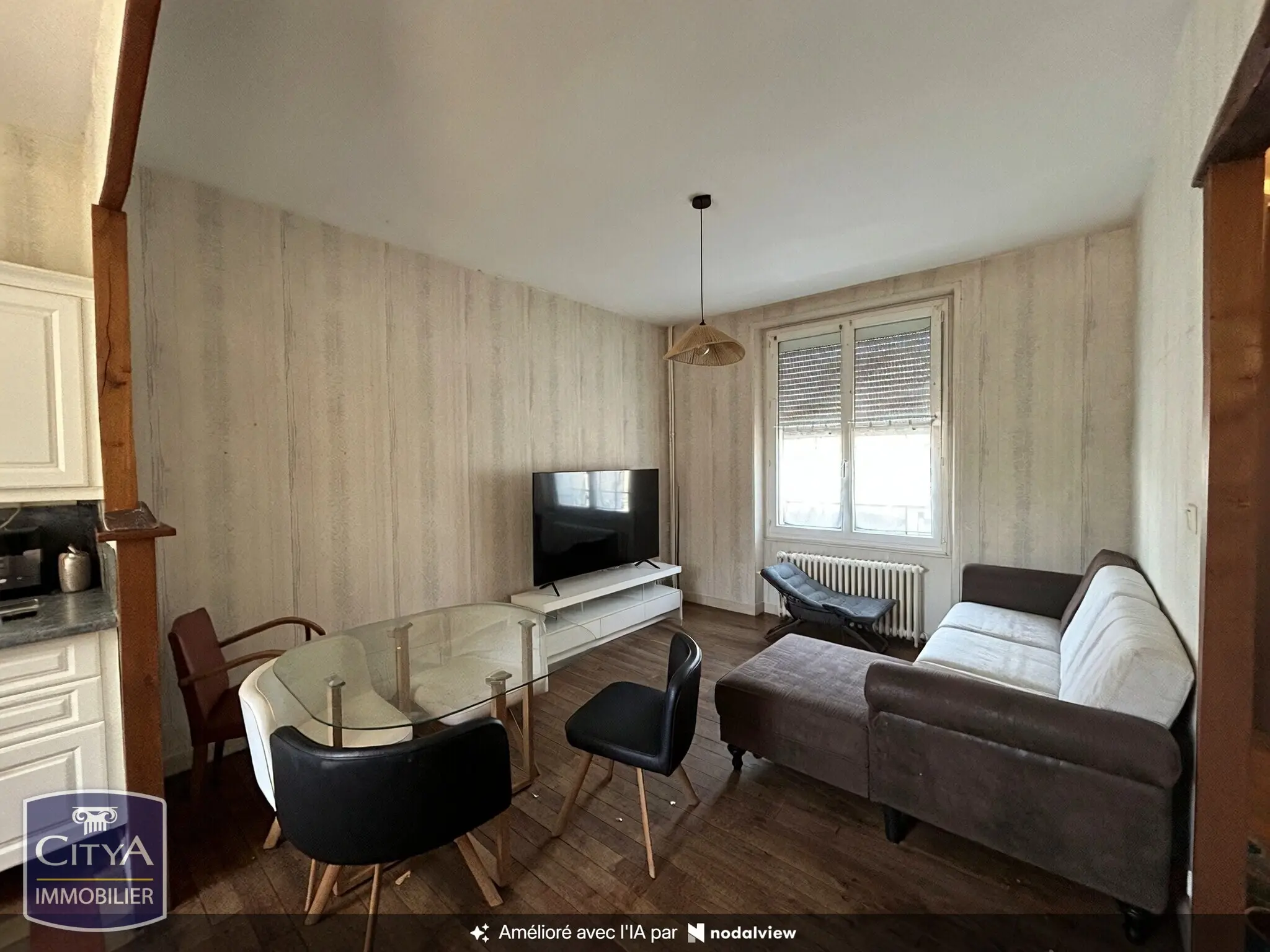 Photo 3 Maison 3 pièces 68.3m²